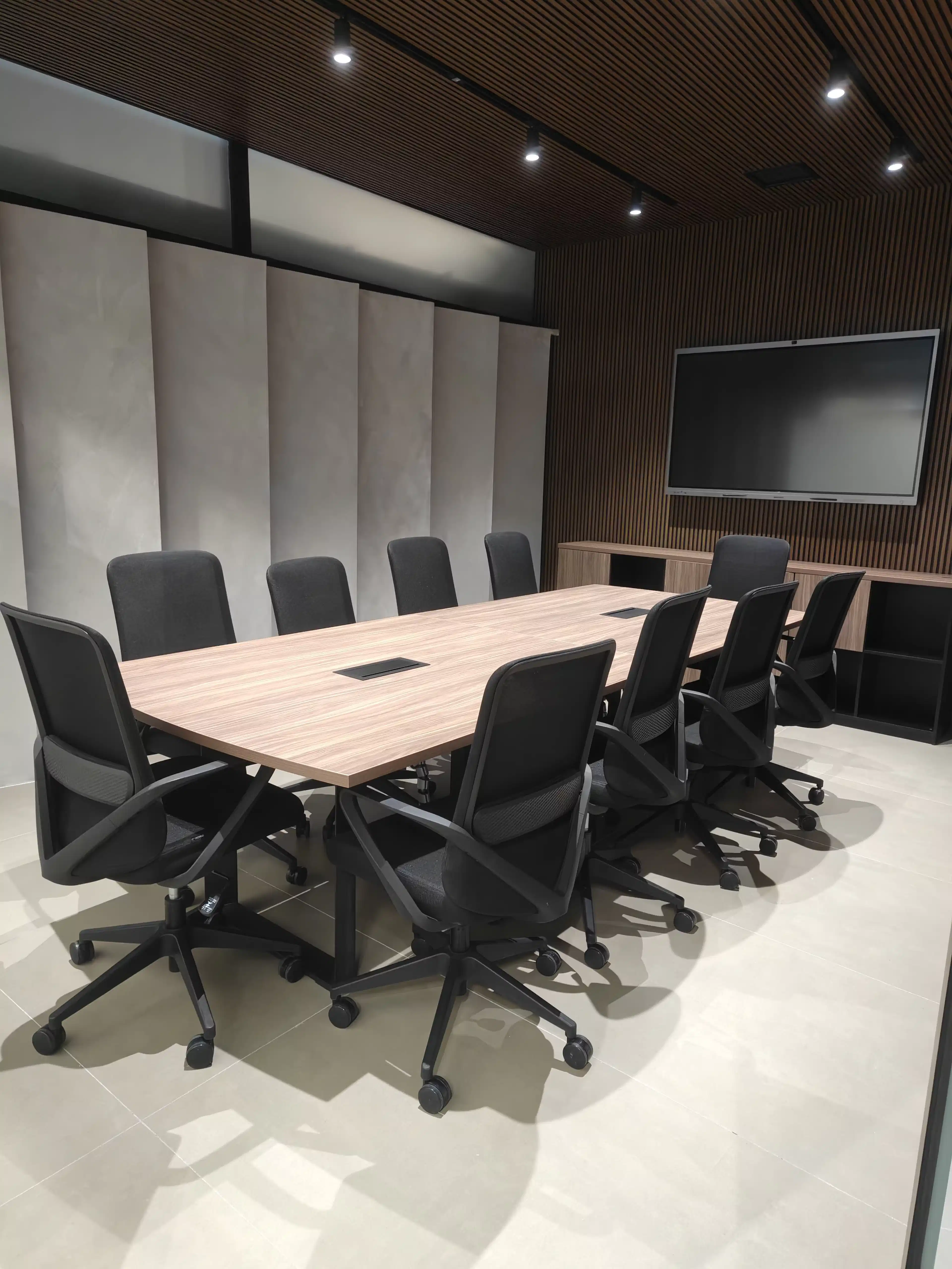 Zona Coworking