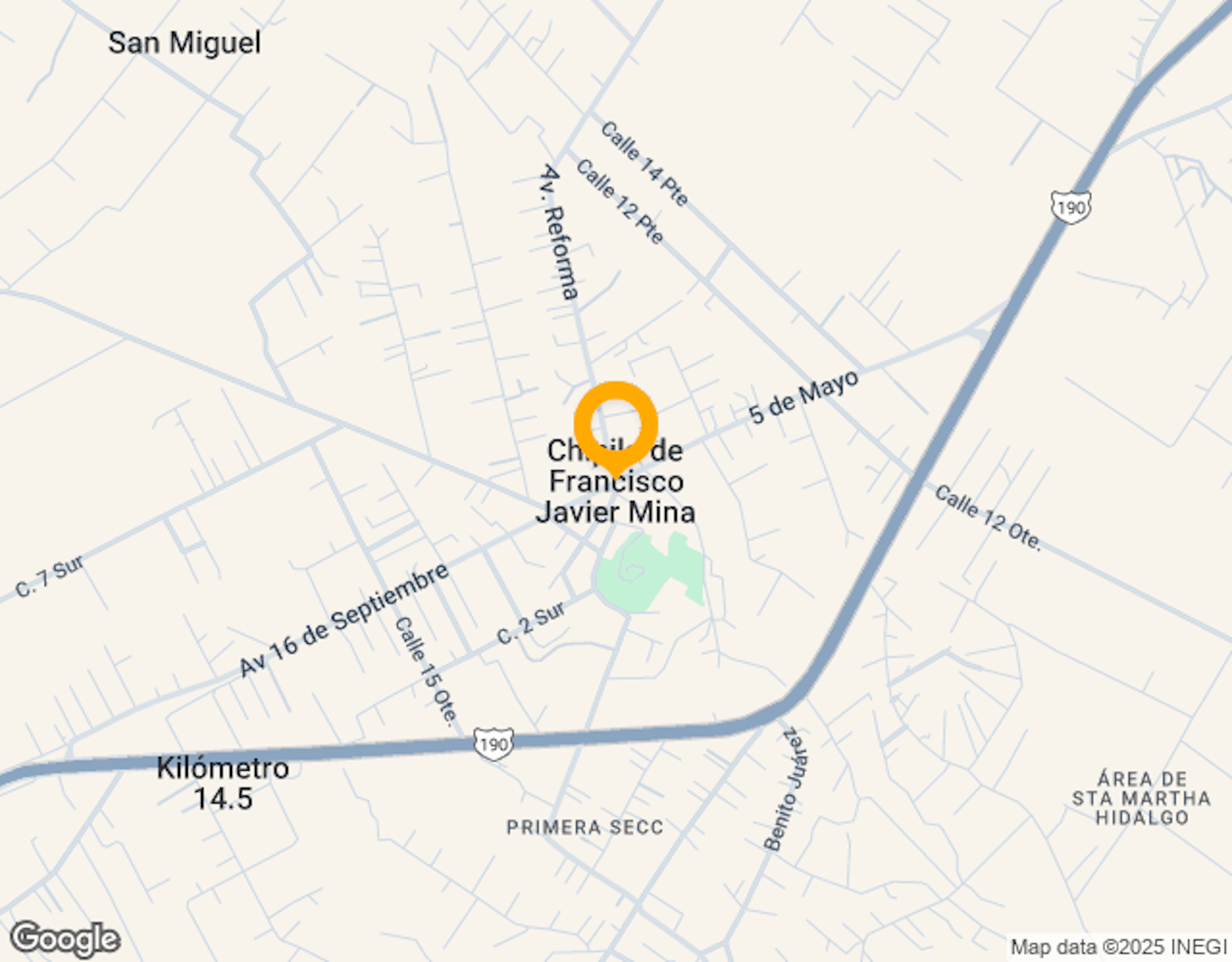 spot-map