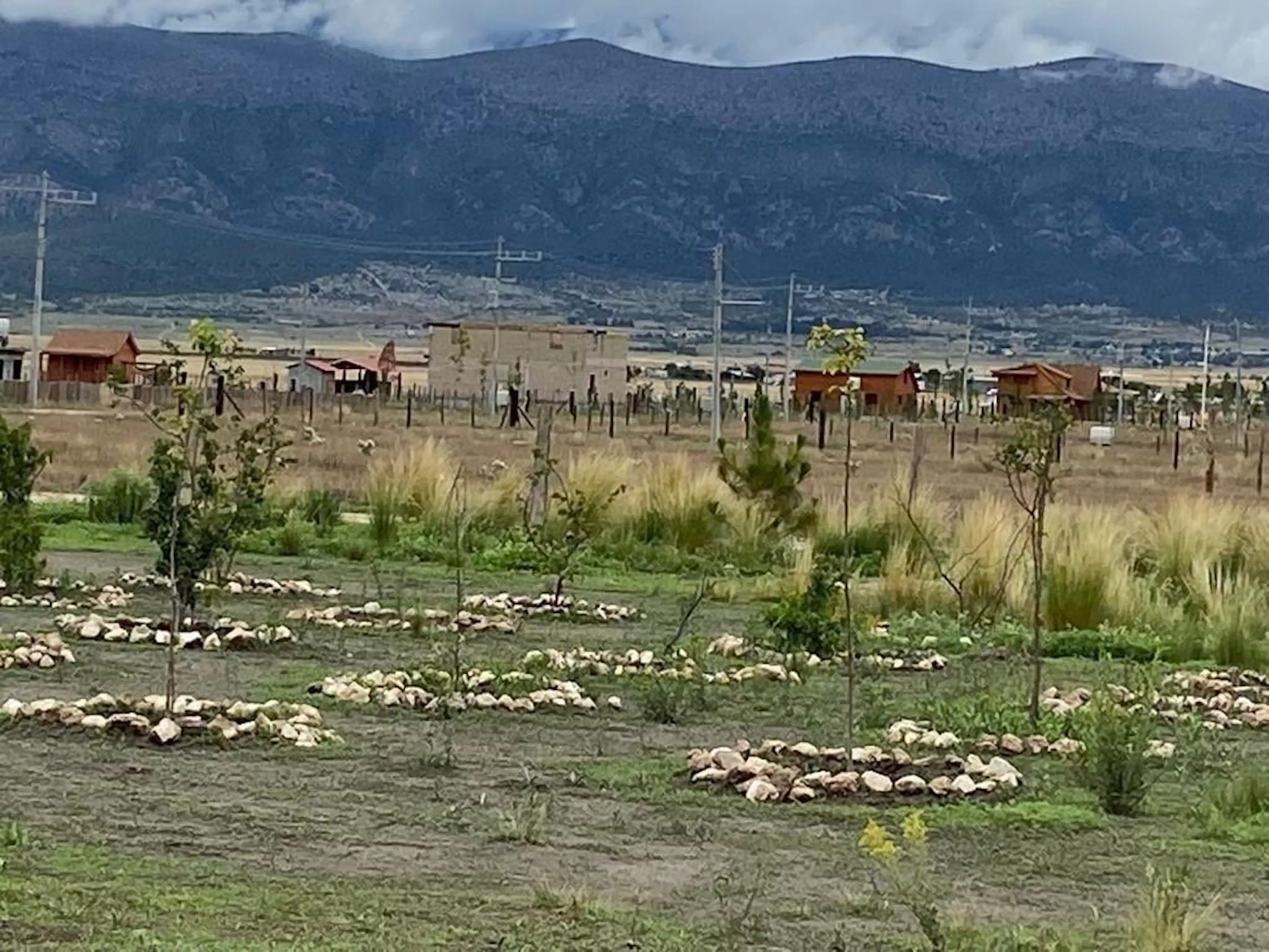 Terreno En Congregacion San Antonio De Las Alazanas