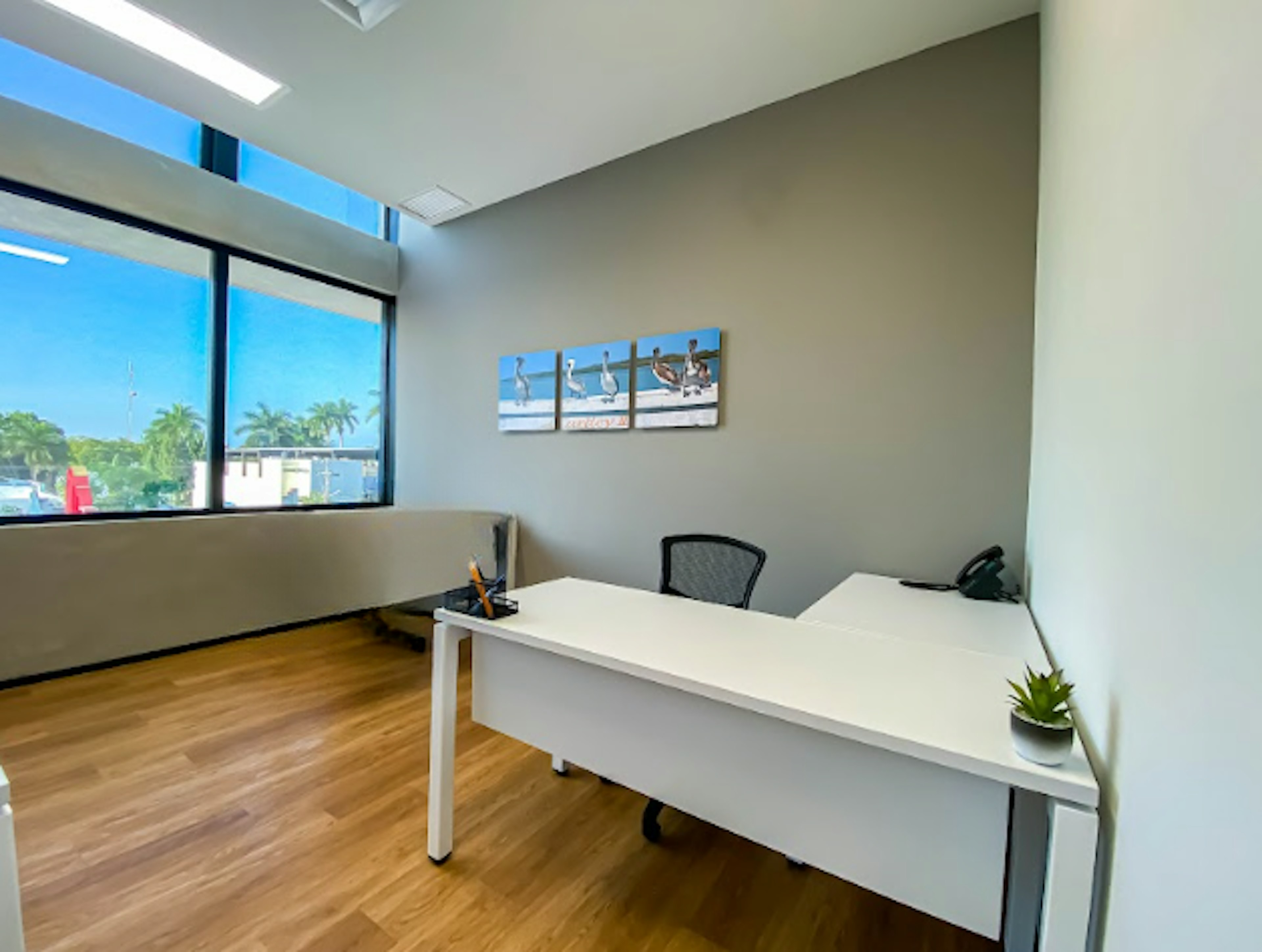 Puesto Fijo 1 Persona-photo