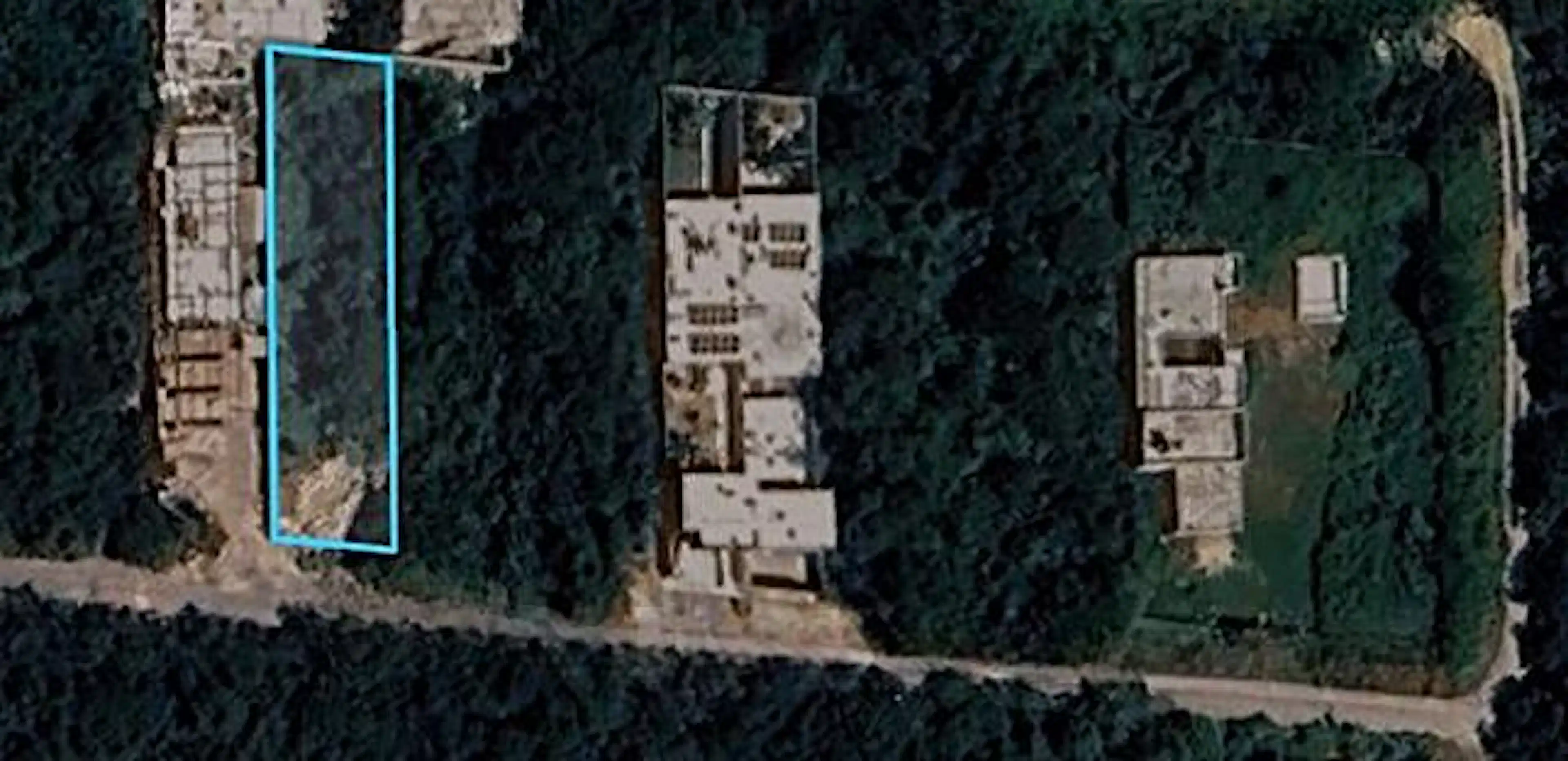 Terreno en Venta en Temozón Norte con 1,000 m2 Mérida, Yucatán