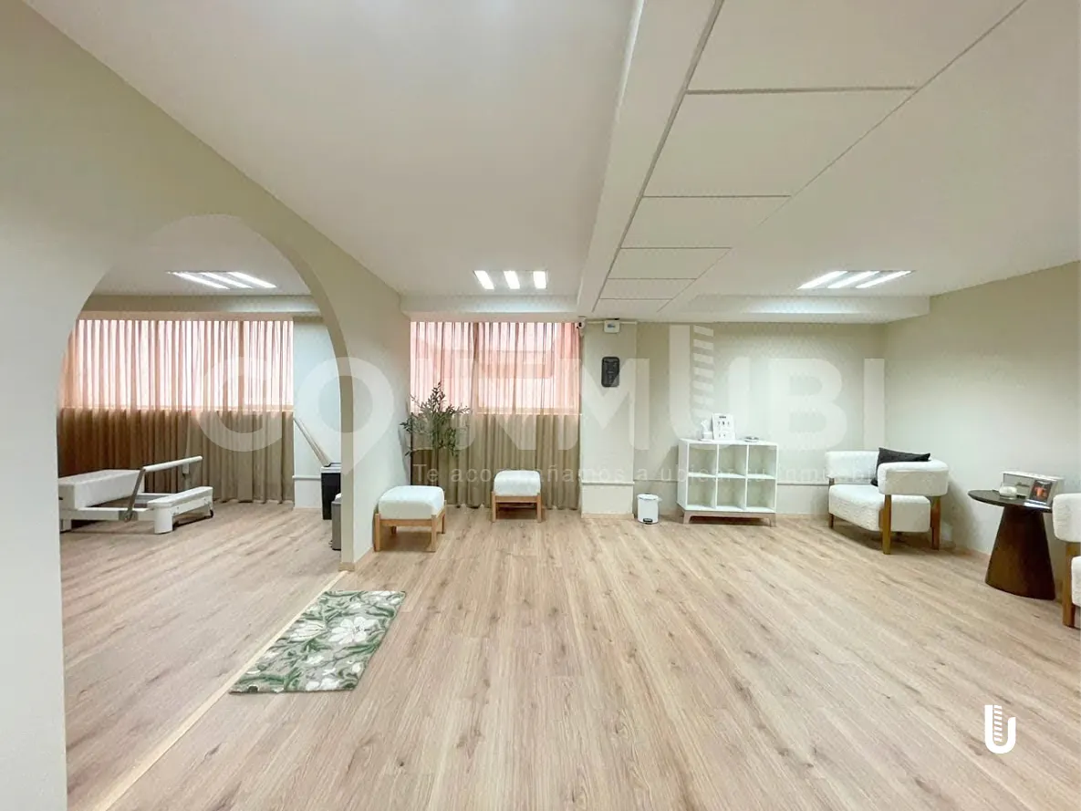 Oficina Spot2
