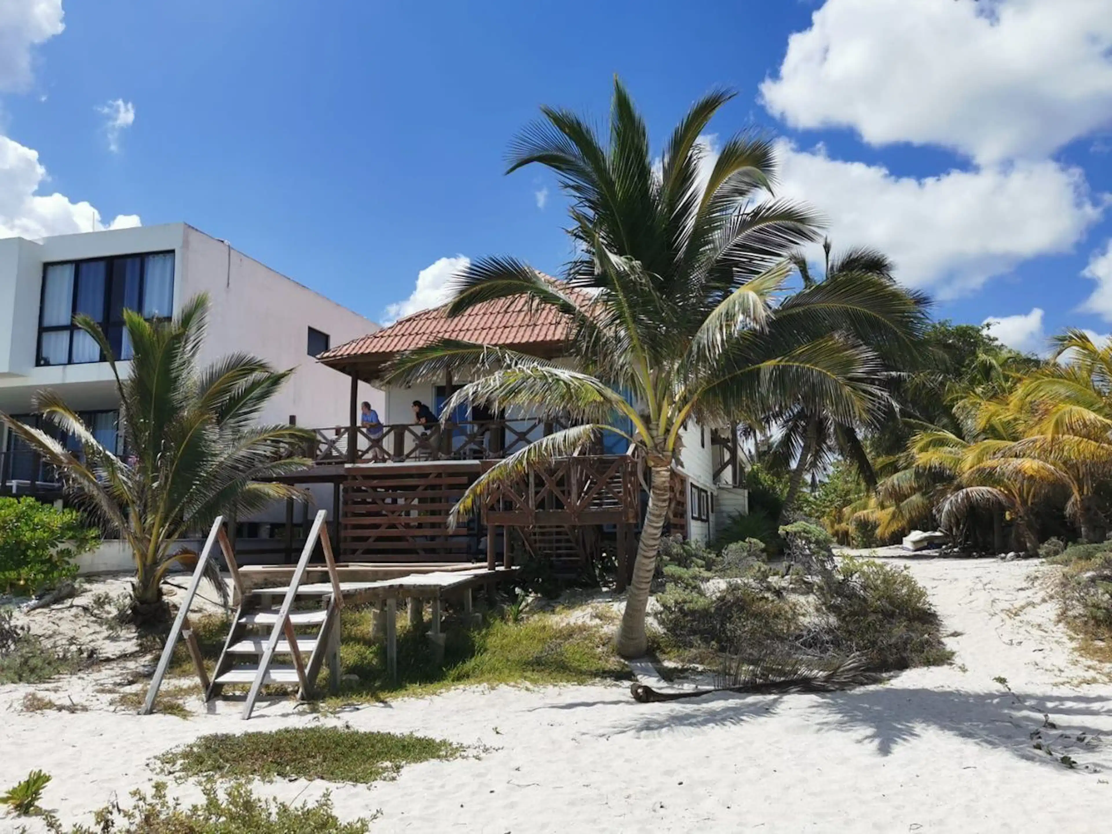 Venta De Terreno En San Benito Frente Al Mar