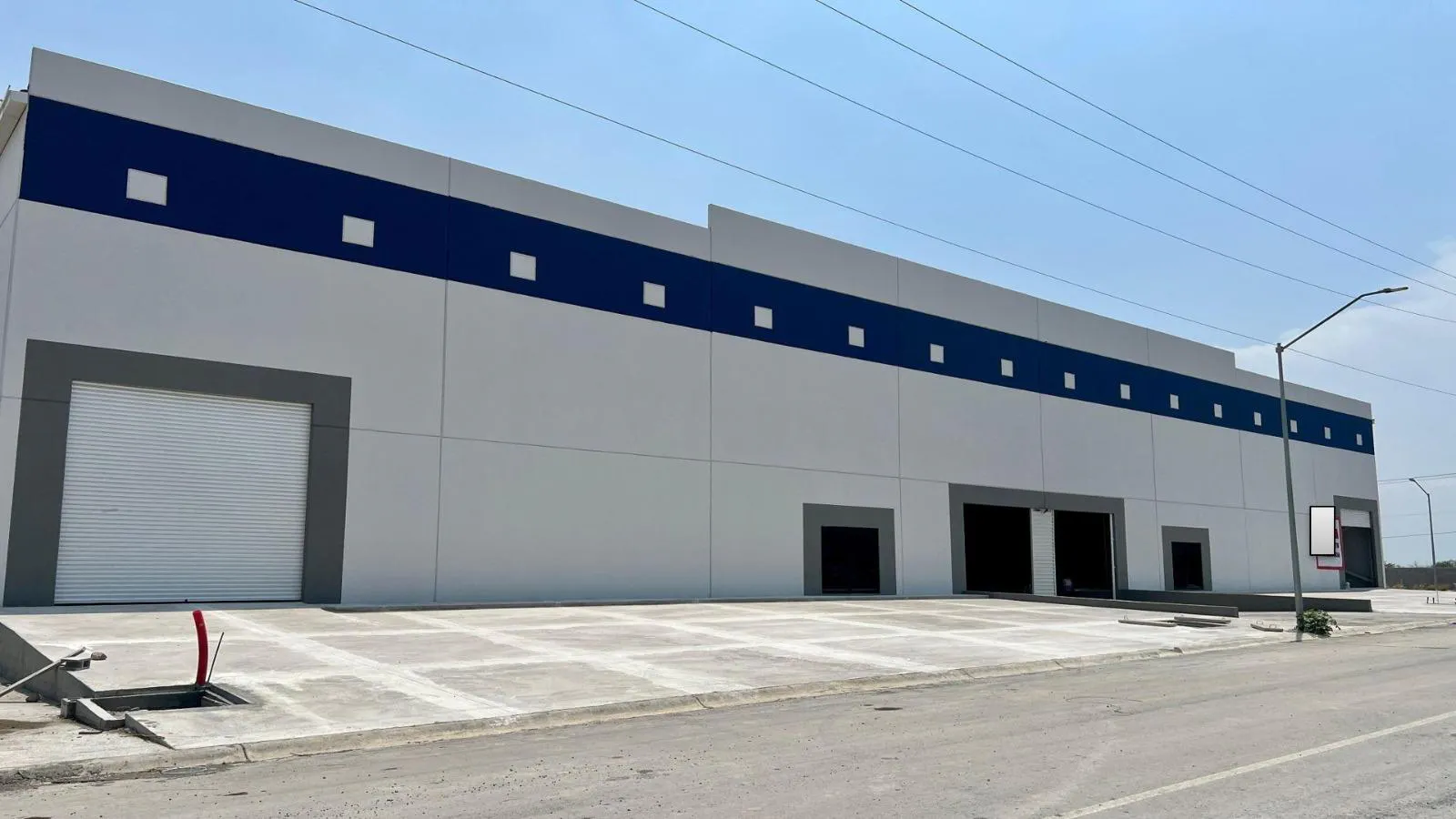 Industrial Spot2