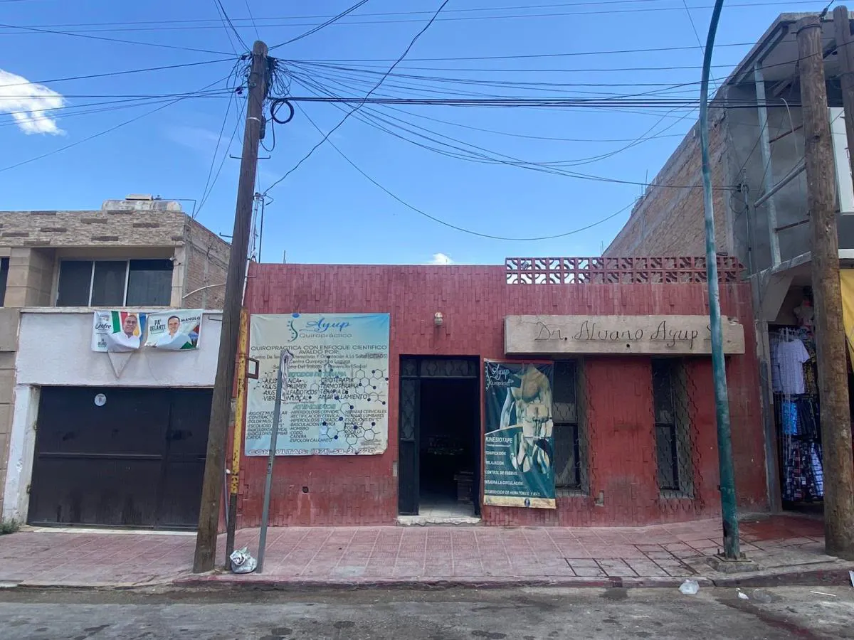 Local Comercial Spot2