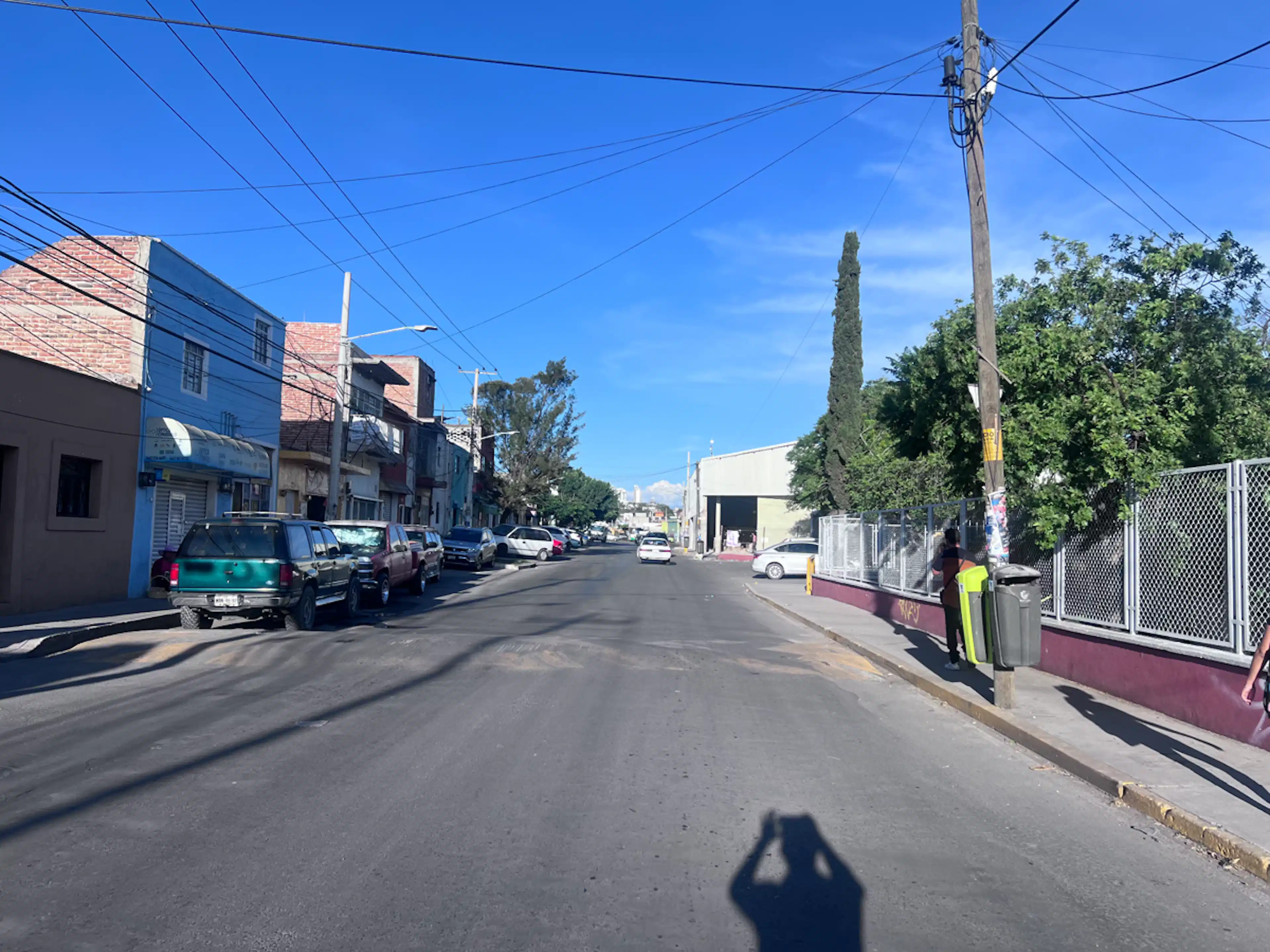 Terreno En Venta En San Roque, Querétaro, Querétaro