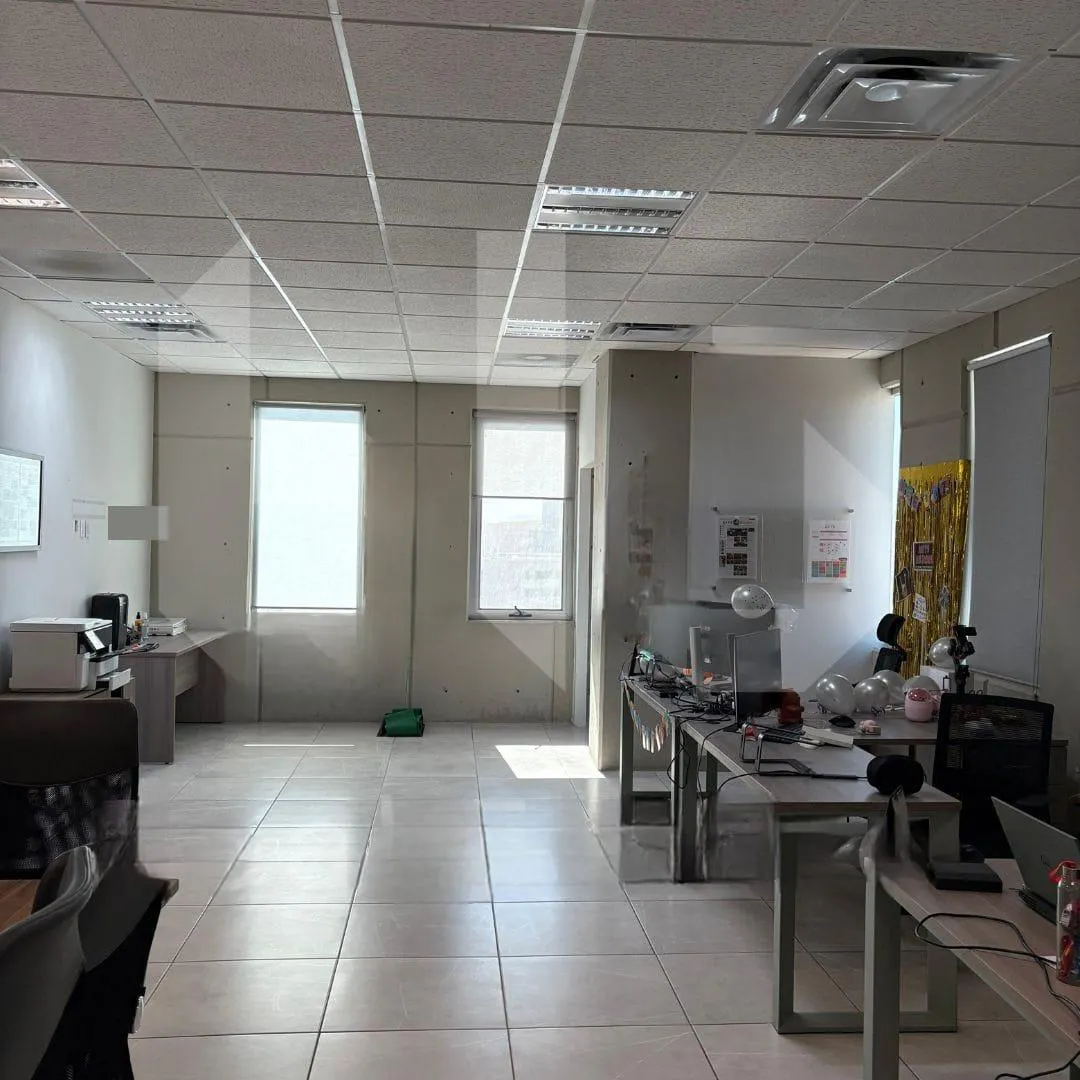 Oficina Spot2