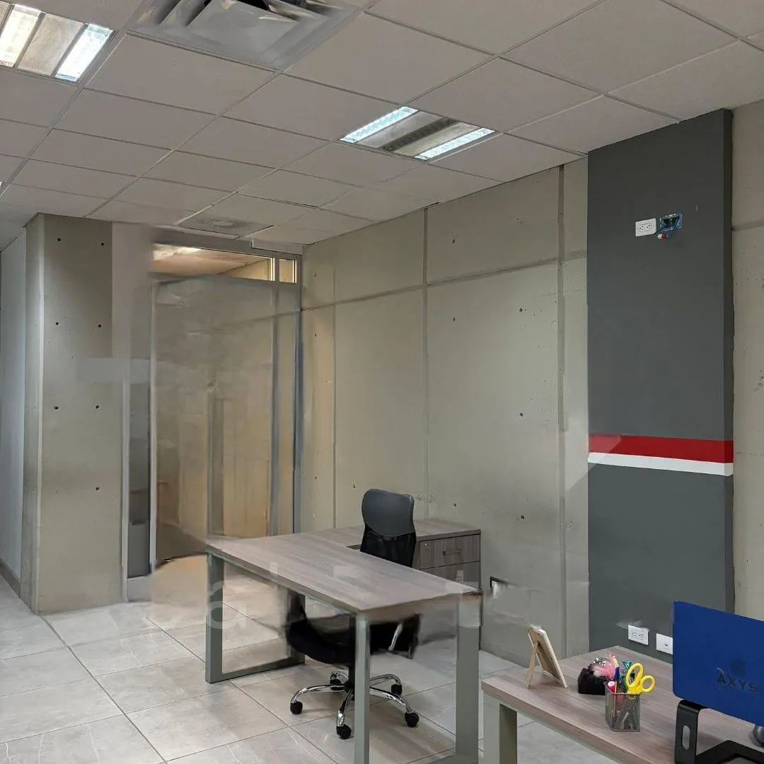 Oficina Spot2