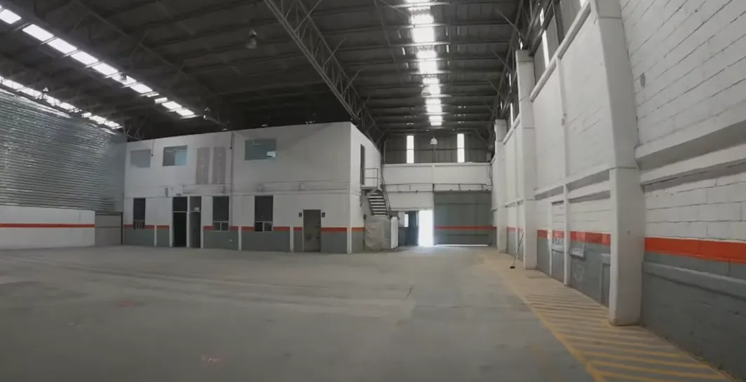 Industrial Spot2