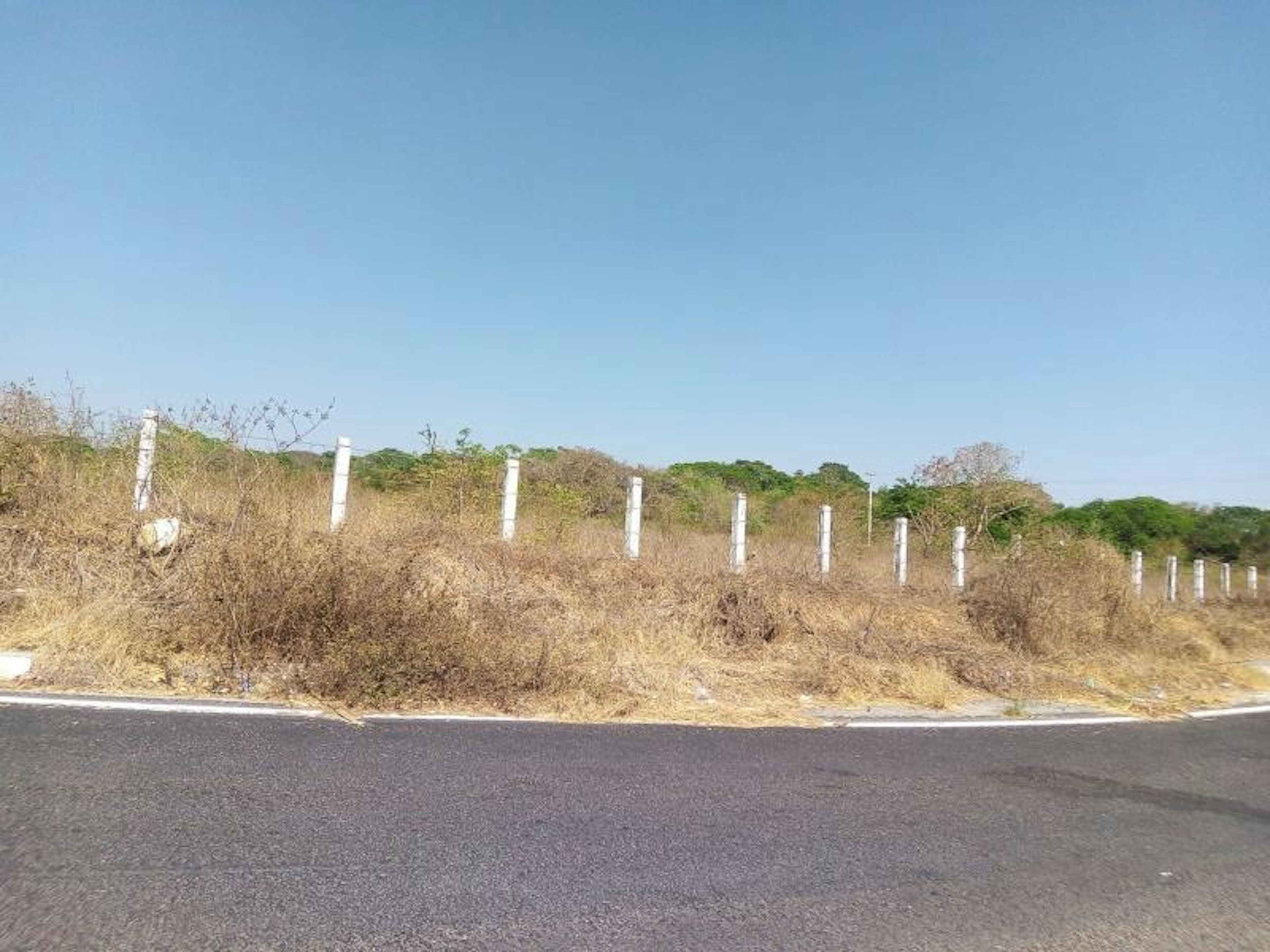 Terreno En Venta En Nogueras, Comala, Colima