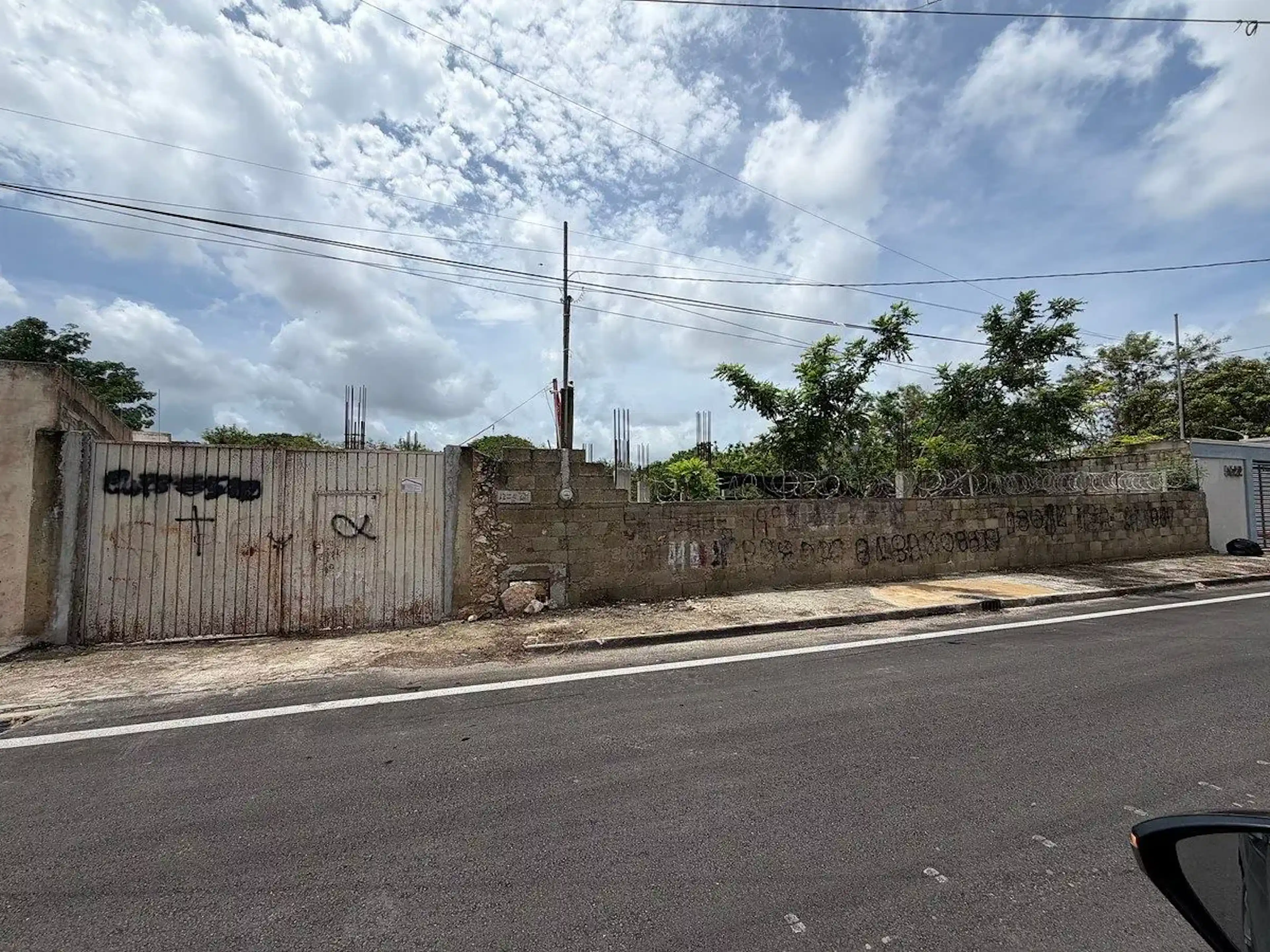 Terreno En Venta En Maya, Mérida, Yucatán