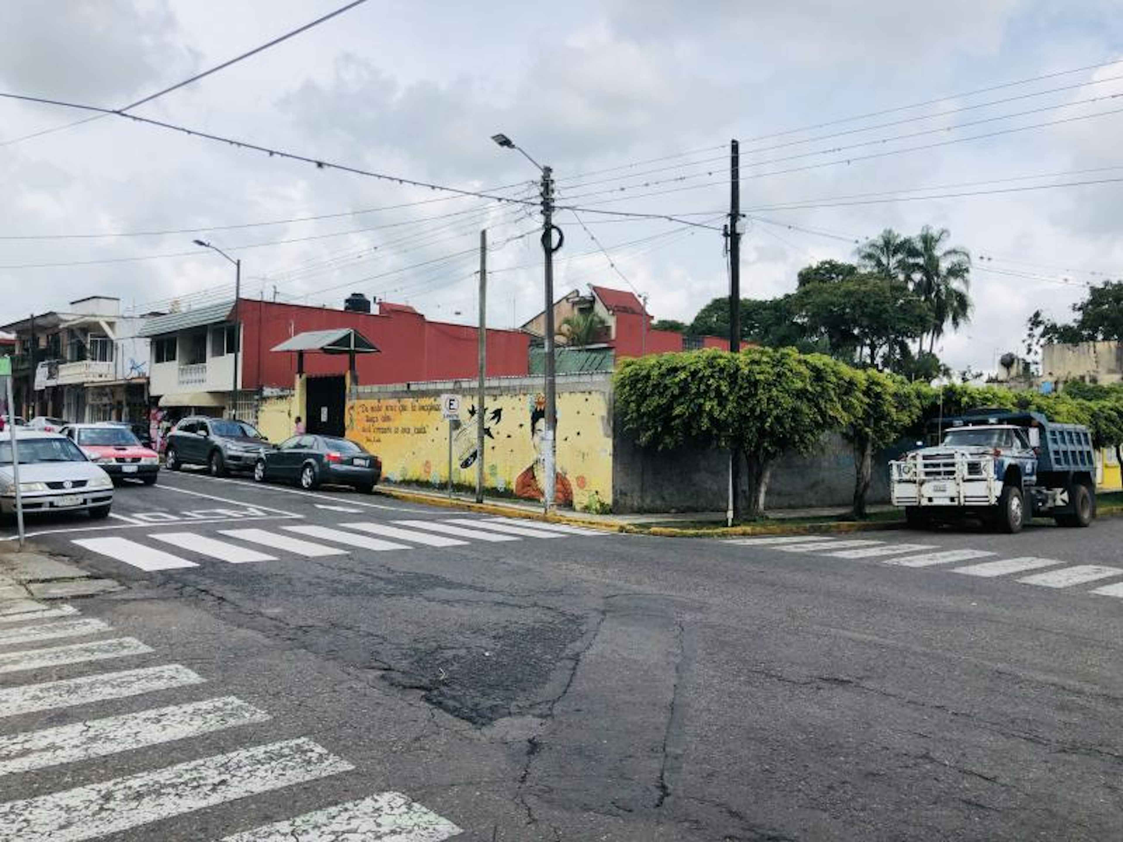 Terreno En Renta En Fortín De Las Flores Centro, Fortín, Veracruz De Ignacio De La Llave