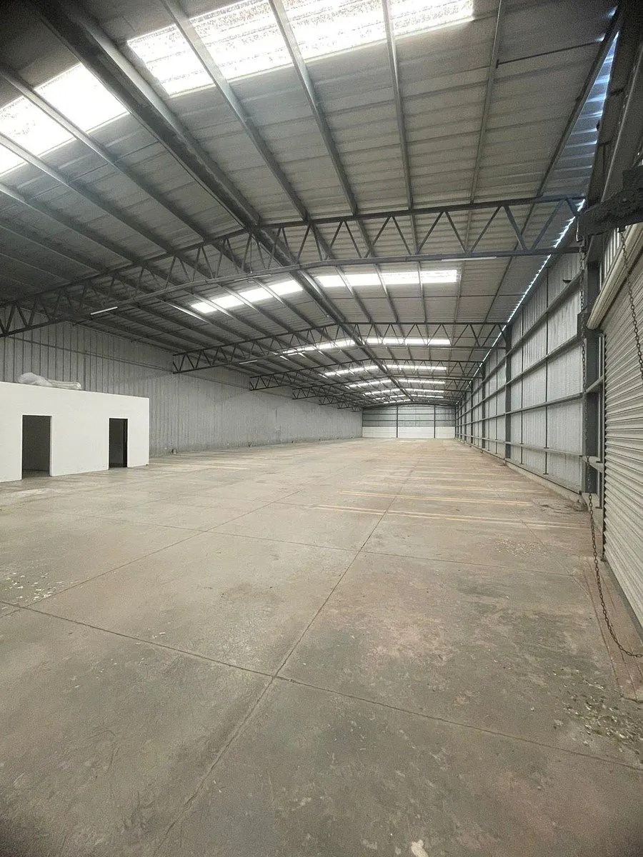 Industrial Spot2