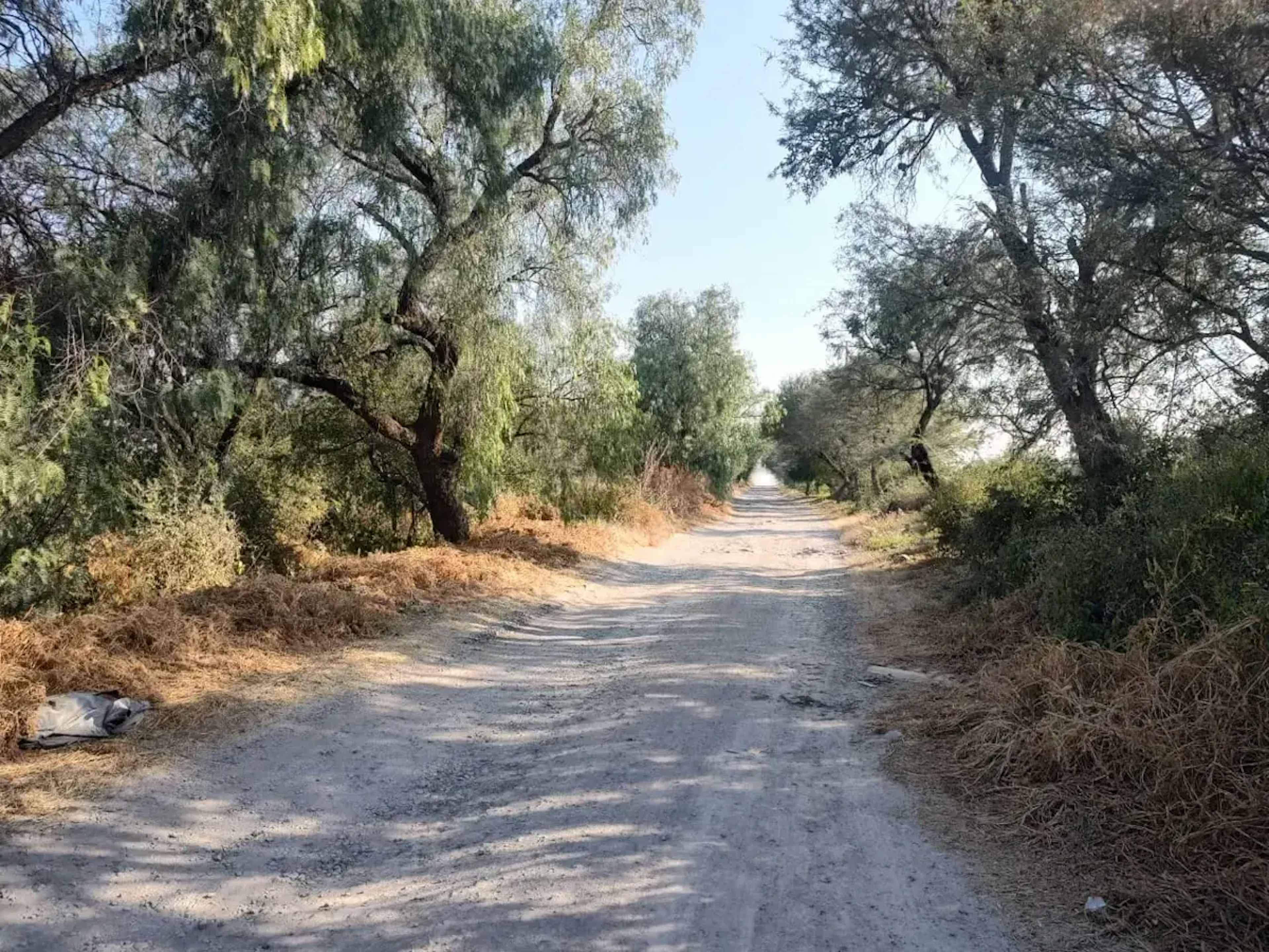 Terreno En Venta En Los Angeles, Corregidora, Querétaro