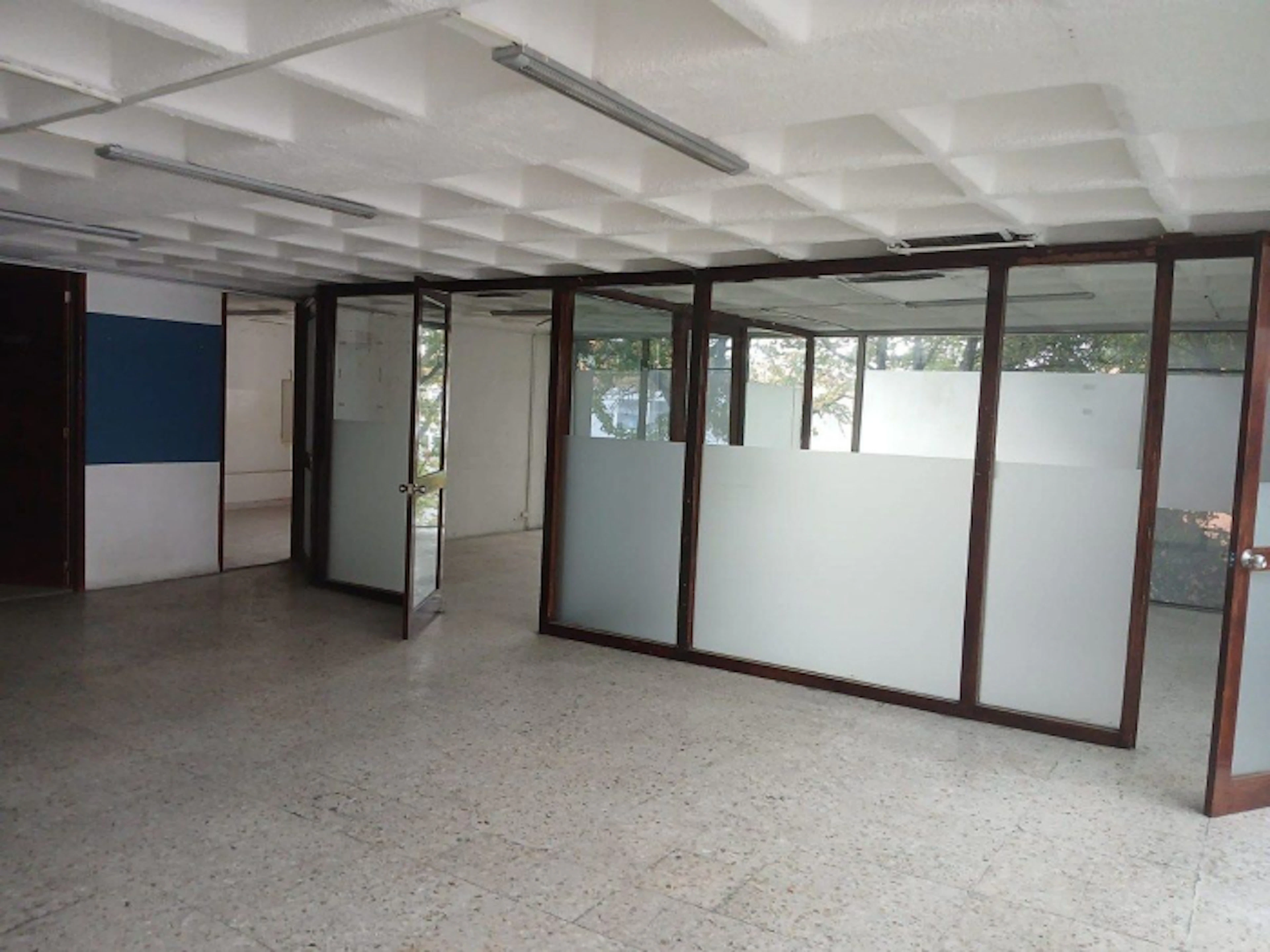 Oficina Spot2