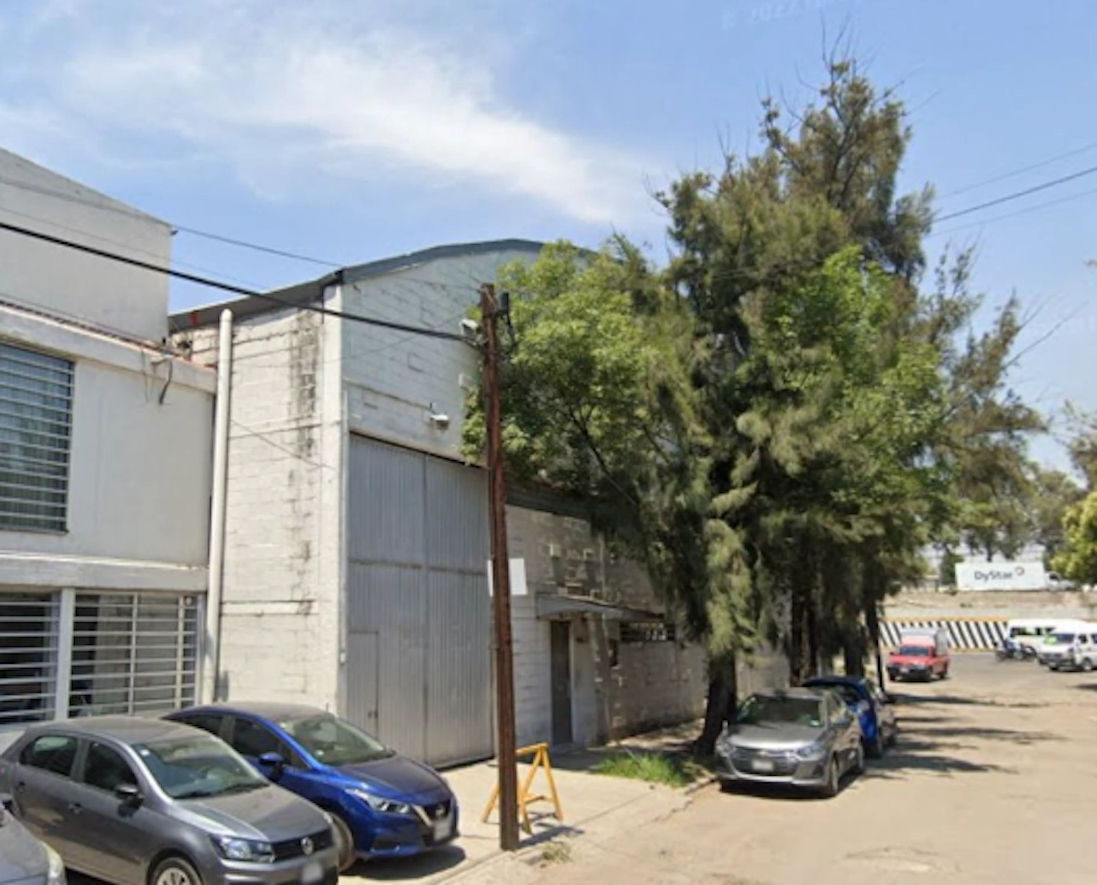 Industrial Spot2