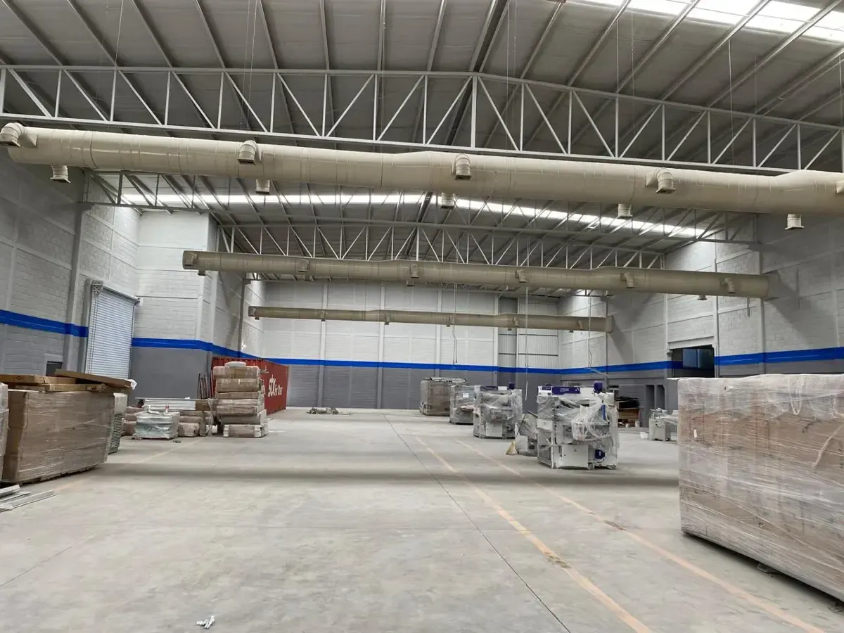 Industrial Spot2