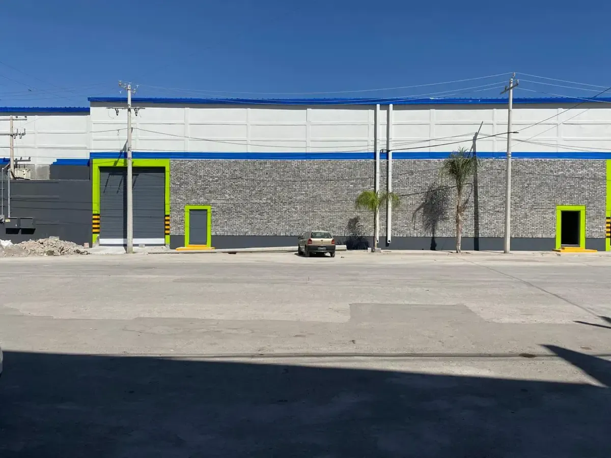 Industrial Spot2