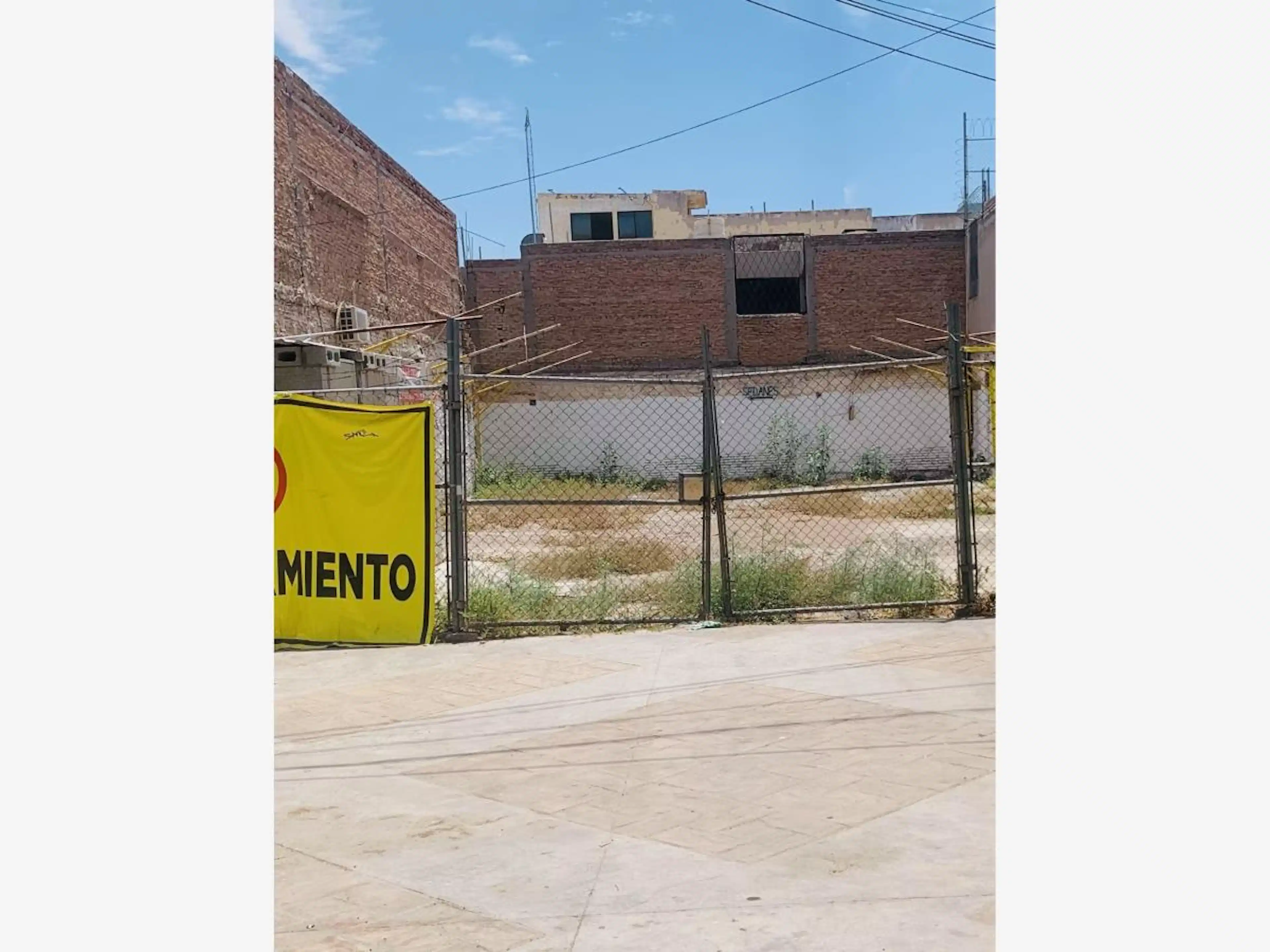 Terreno En Venta En Torreon Centro, Torreón, Coahuila De Zaragoza
