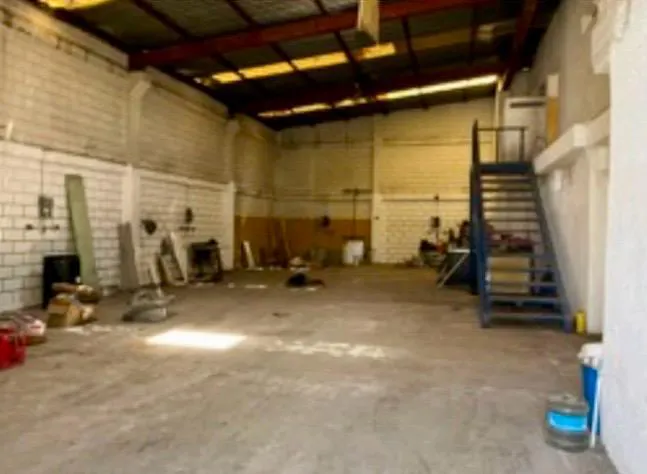 Industrial Spot2