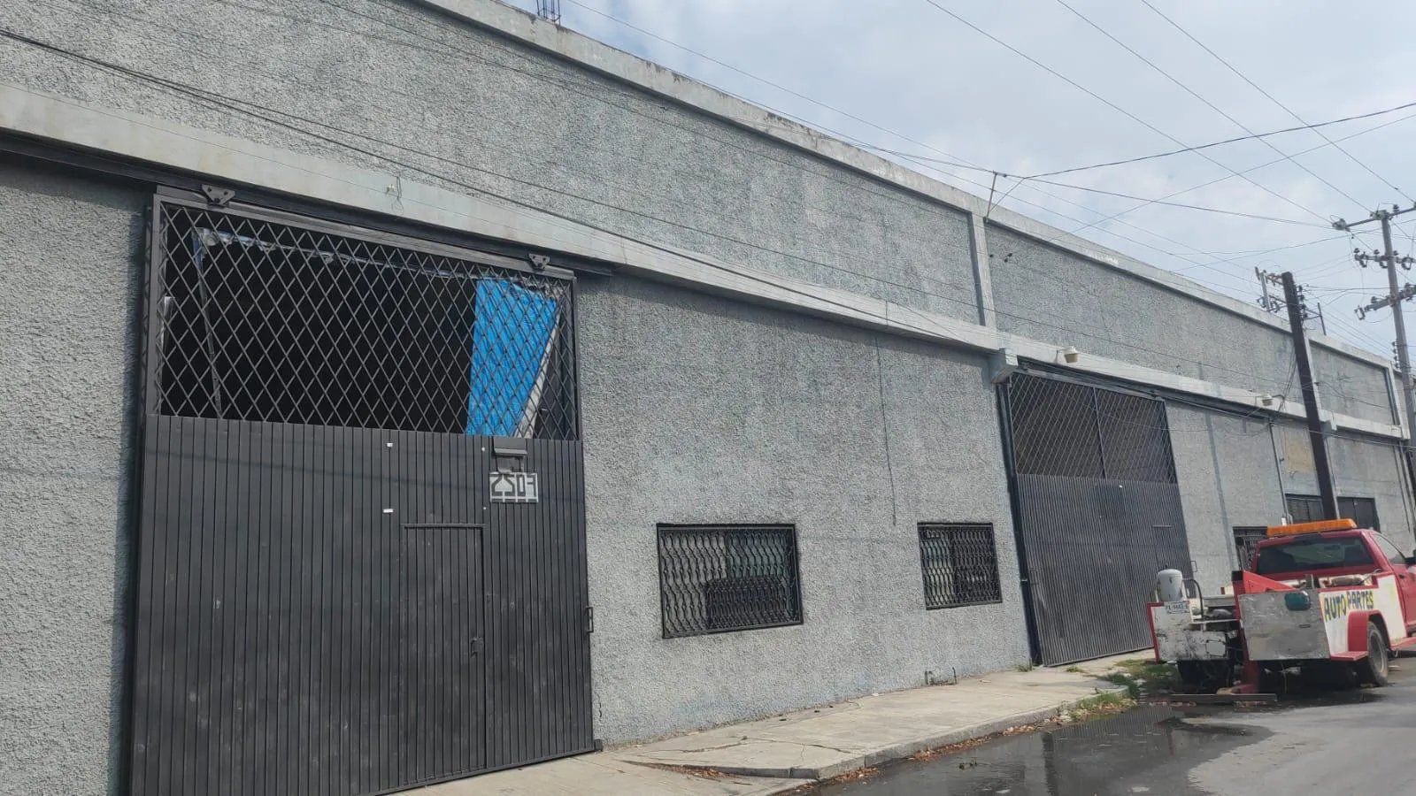 Industrial Spot2