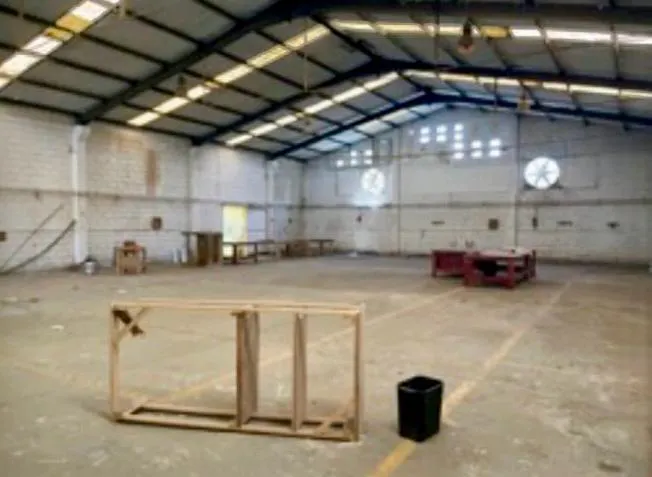 Industrial Spot2