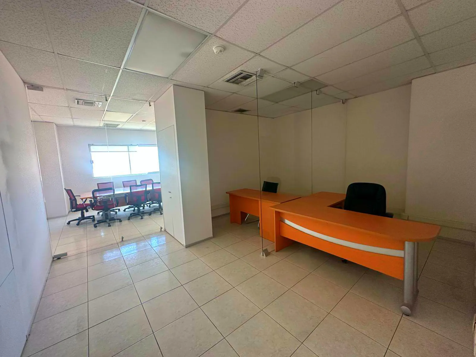 Oficina Spot2