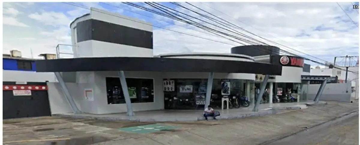 Local Comercial Spot2