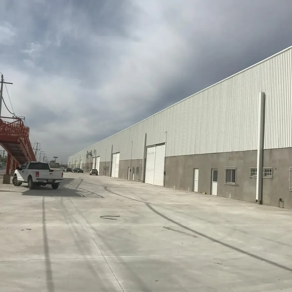 Industrial Spot2