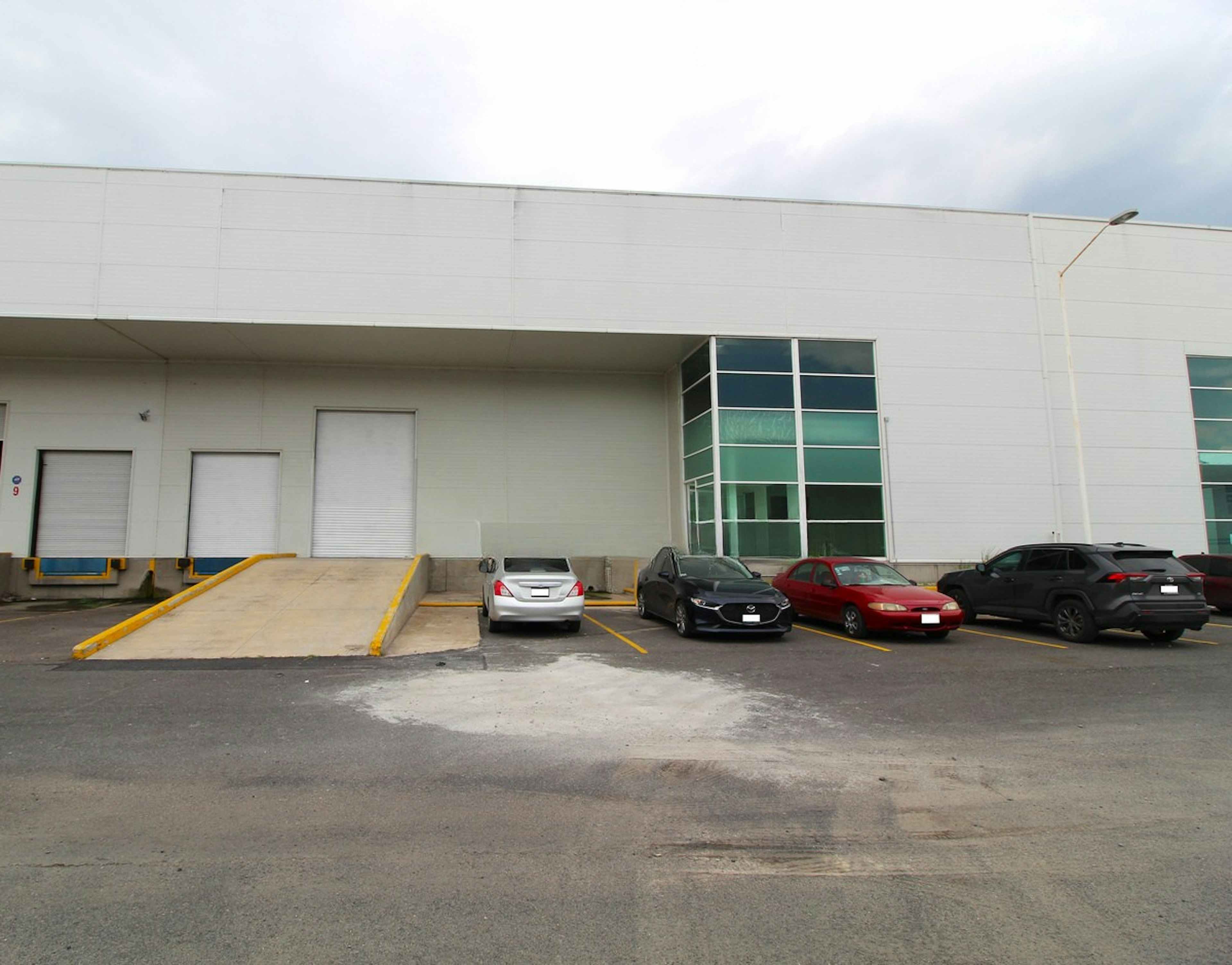 Primera Fracción De Crespo (el Molino)