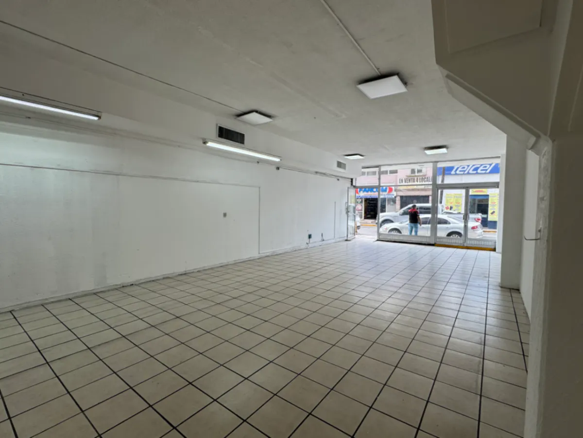 Local Comercial Spot2
