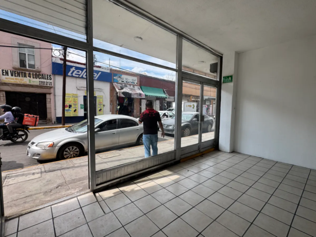 Local Comercial Spot2