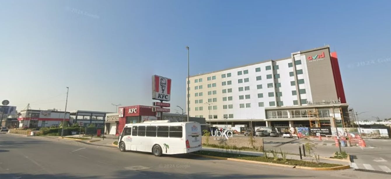 Local Comercial Spot2