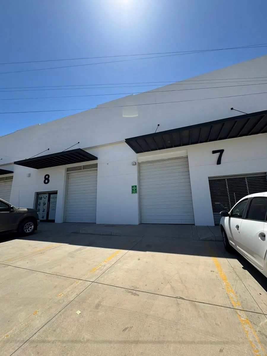 Industrial Spot2