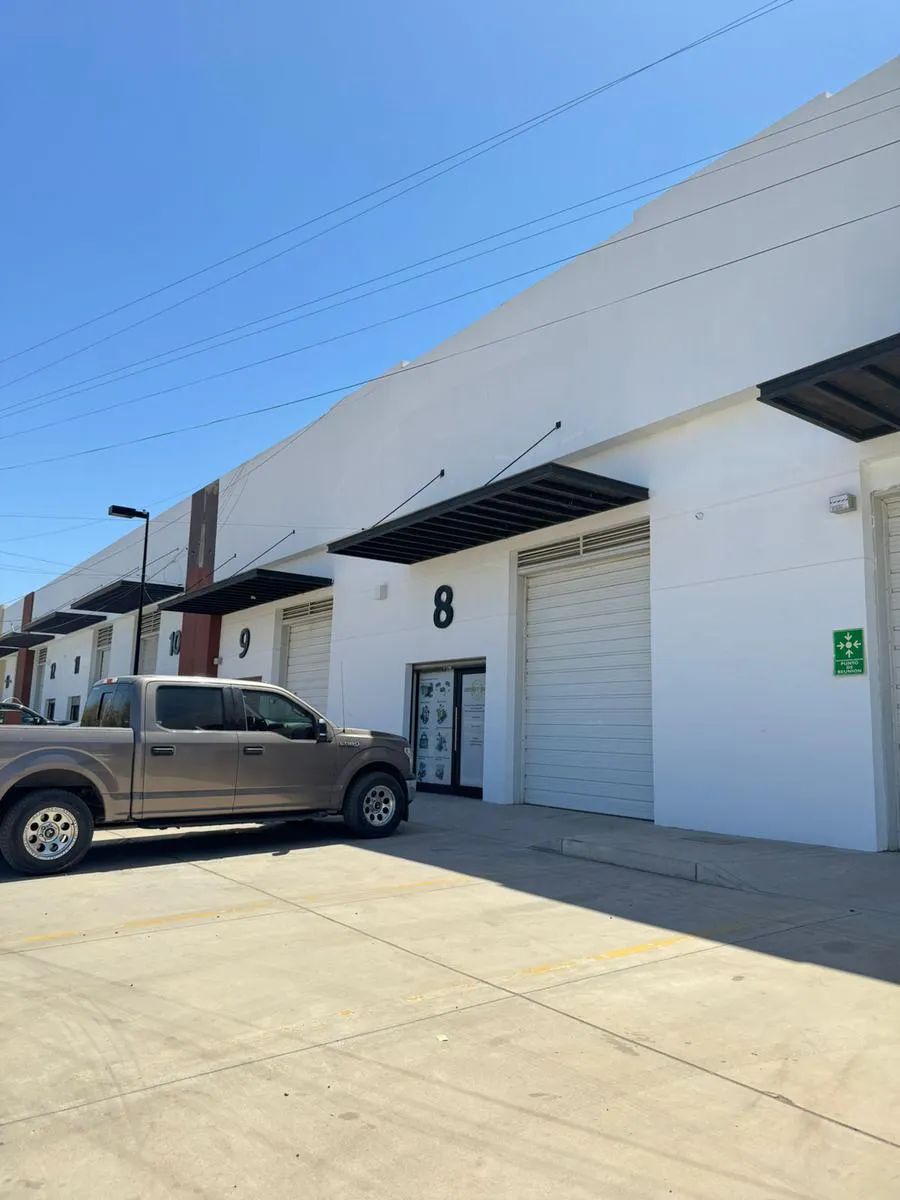 Industrial Spot2
