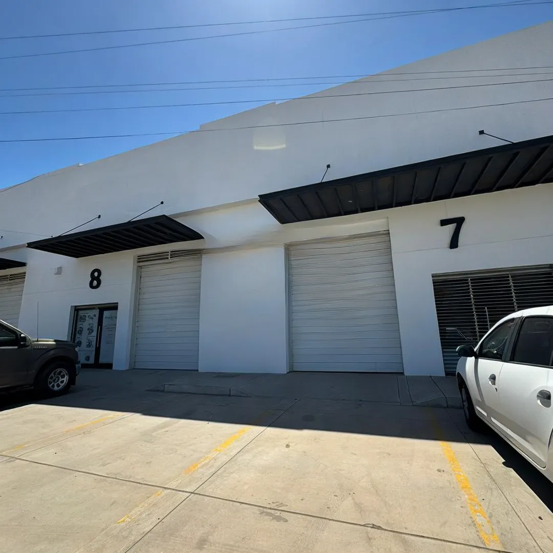 Industrial Spot2