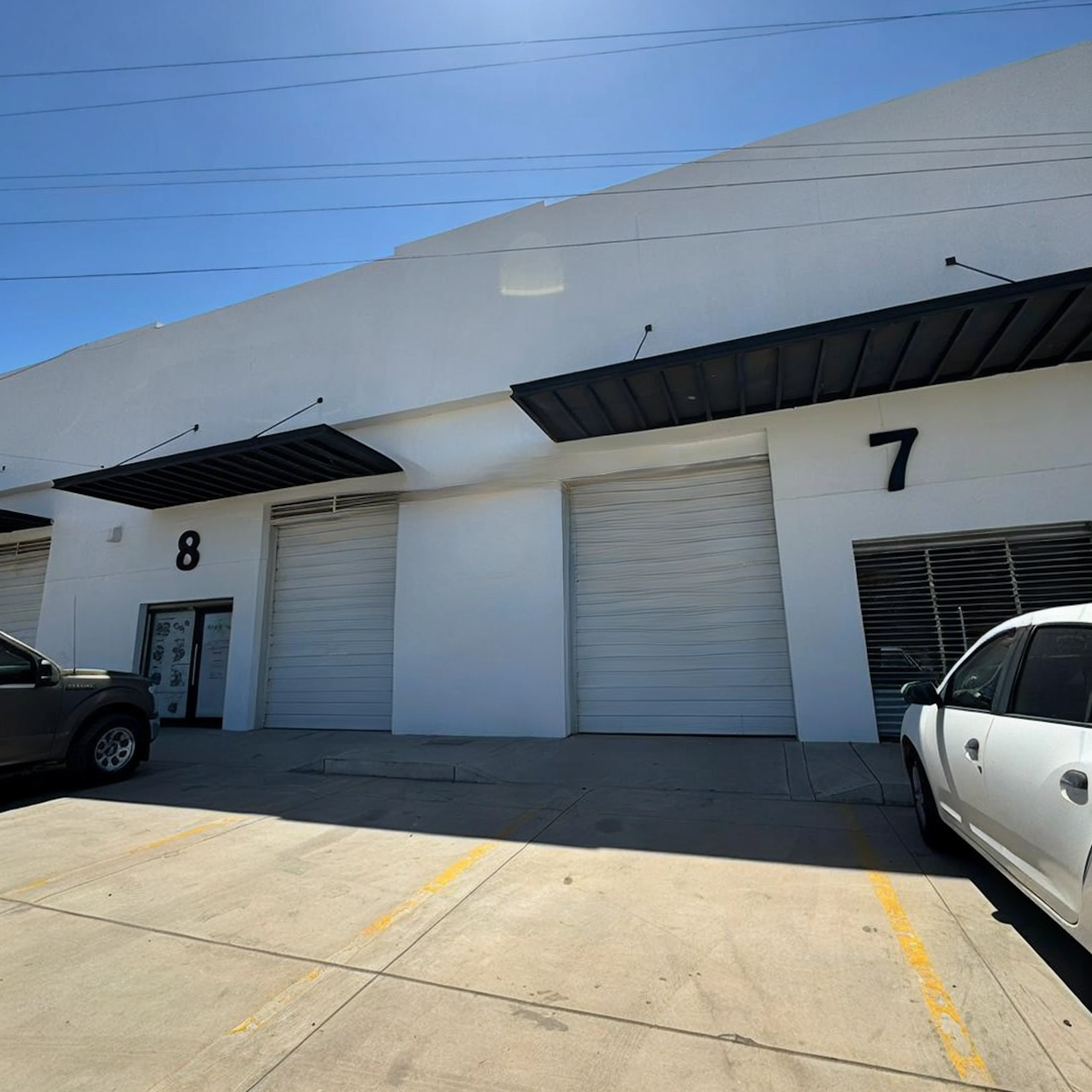 Industrial Spot2