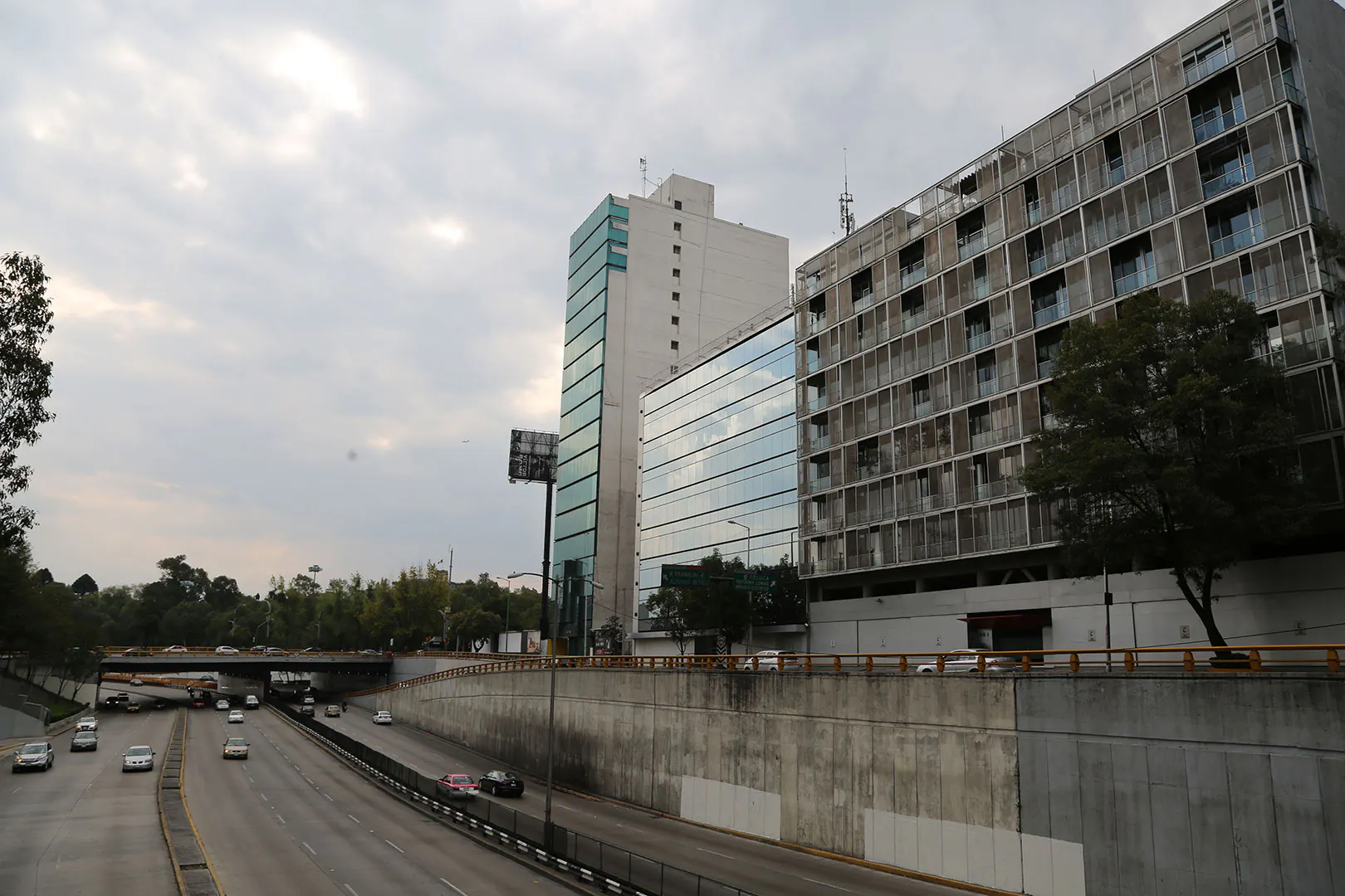 Oficina Spot2