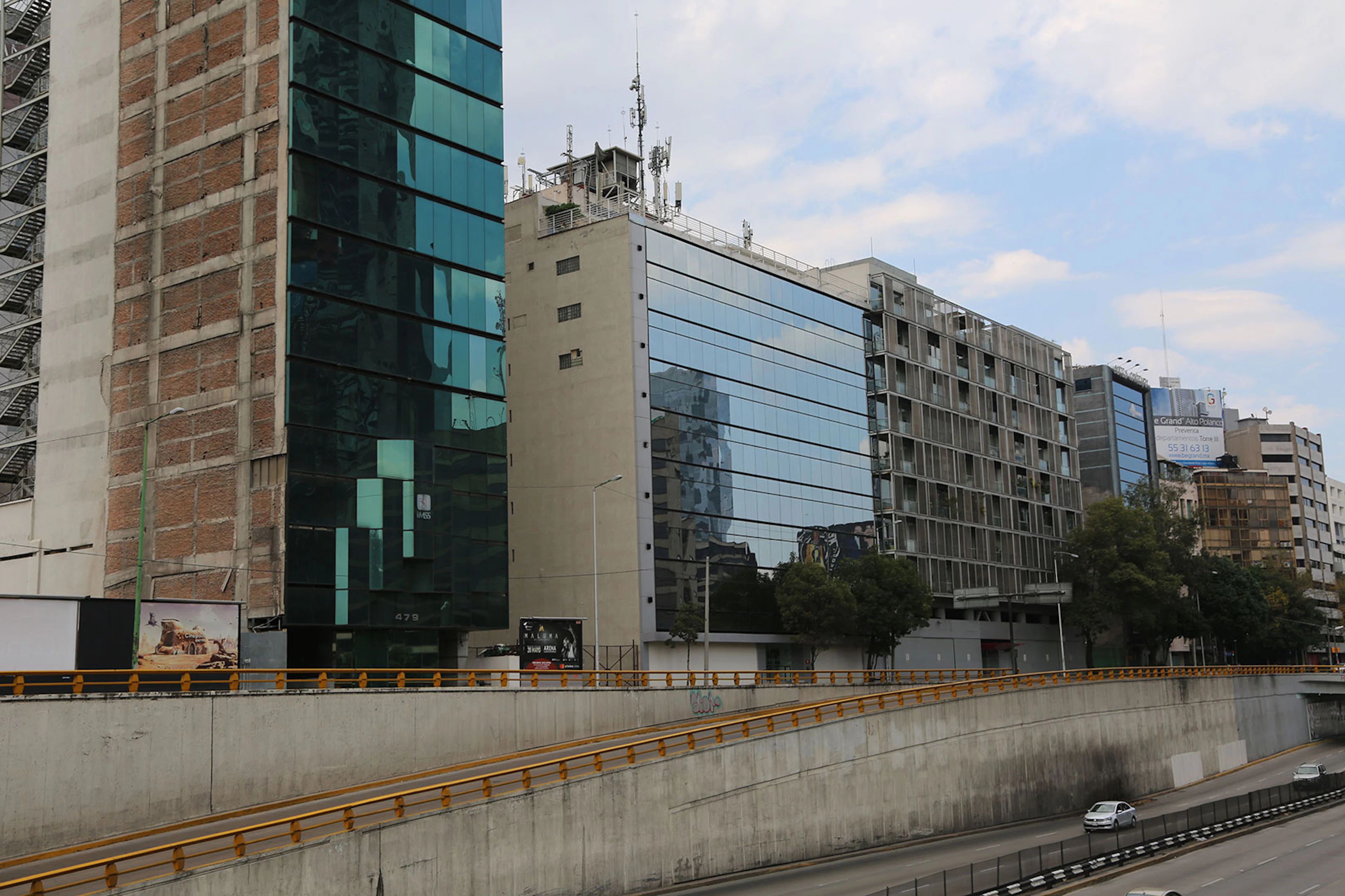 Oficina Spot2