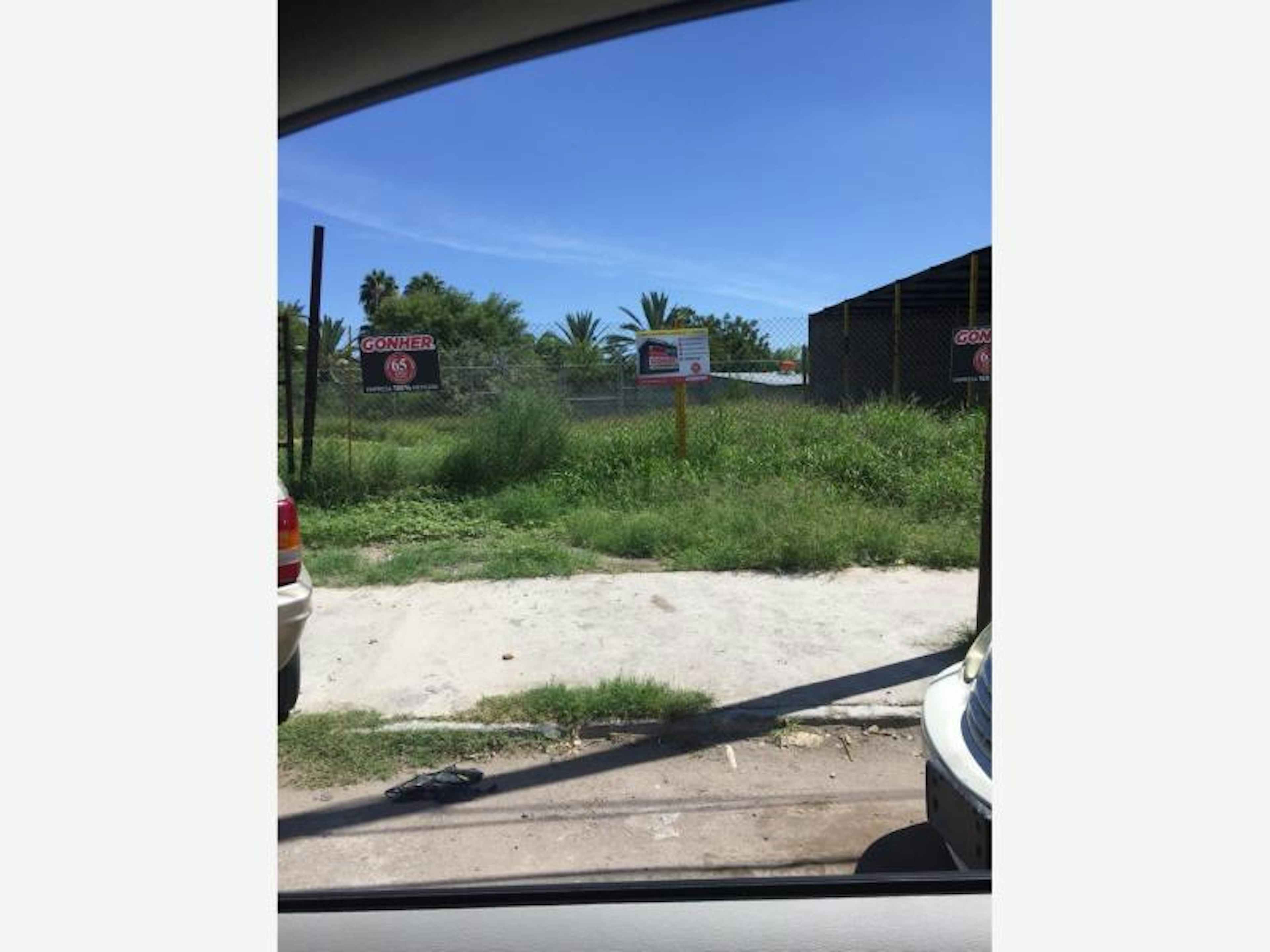 Terreno En Venta En El Tajito, Torreón, Coahuila De Zaragoza