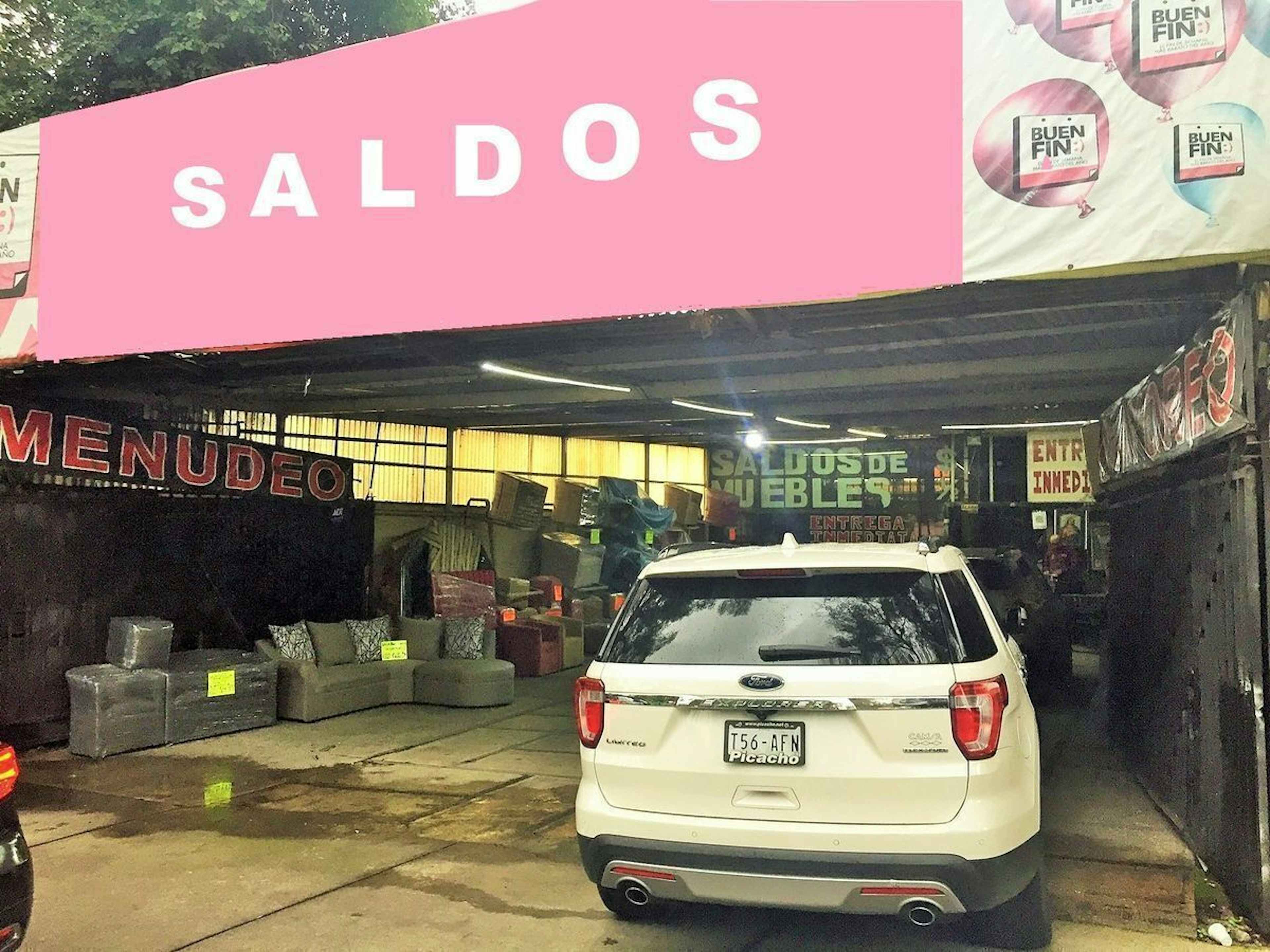 Avenida Insurgentes Sur