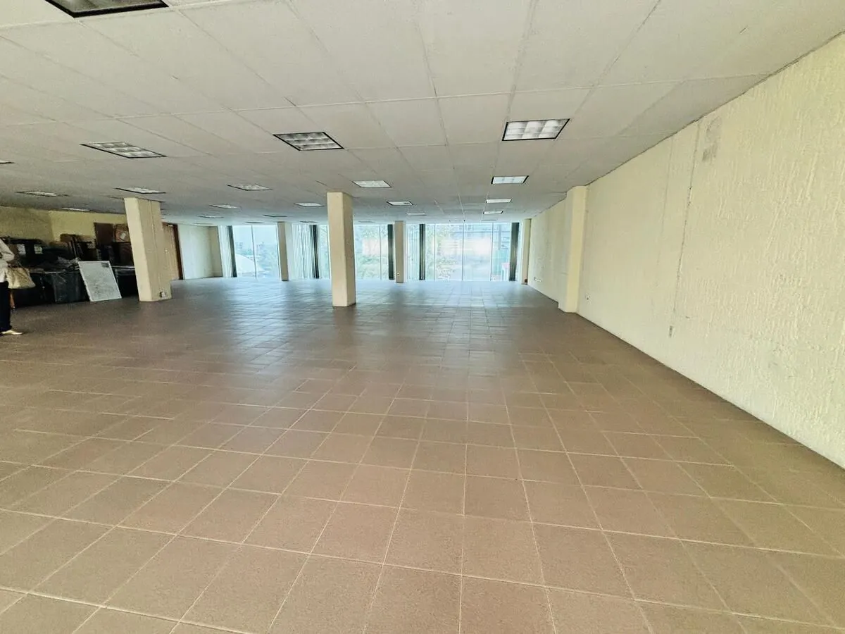 Oficina Spot2