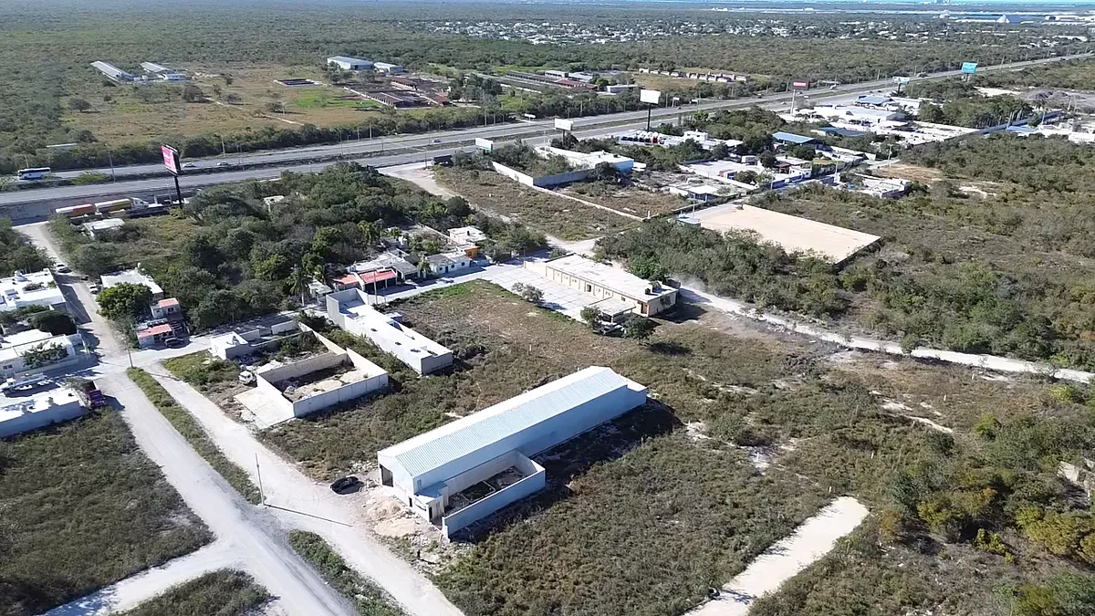 Industrial Spot2