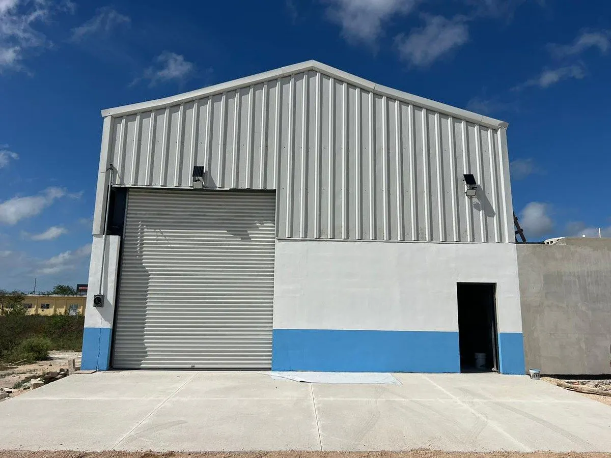 Industrial Spot2