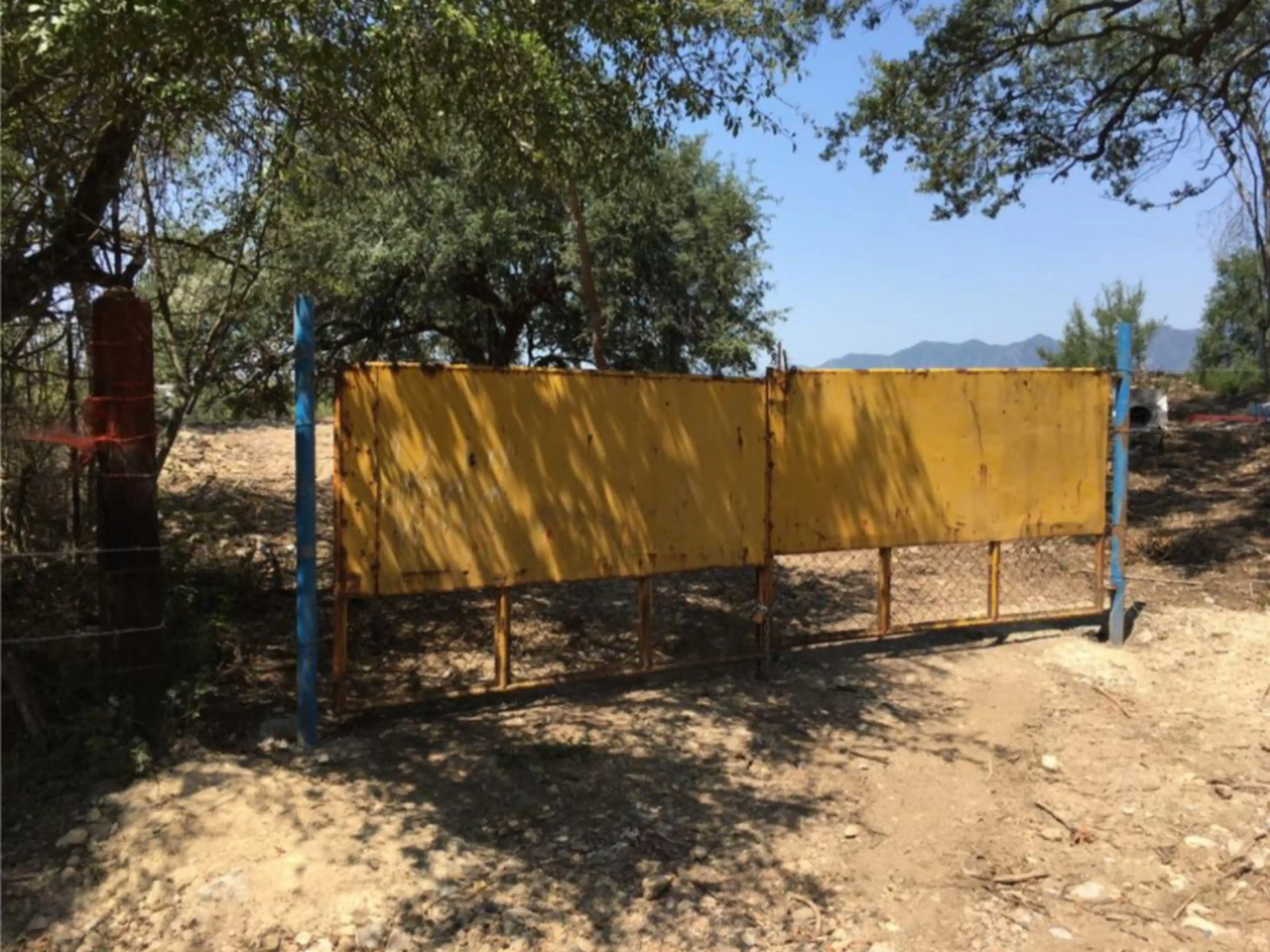 Terreno - El Barrial