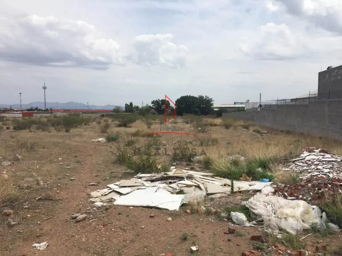 Terreno Spot2