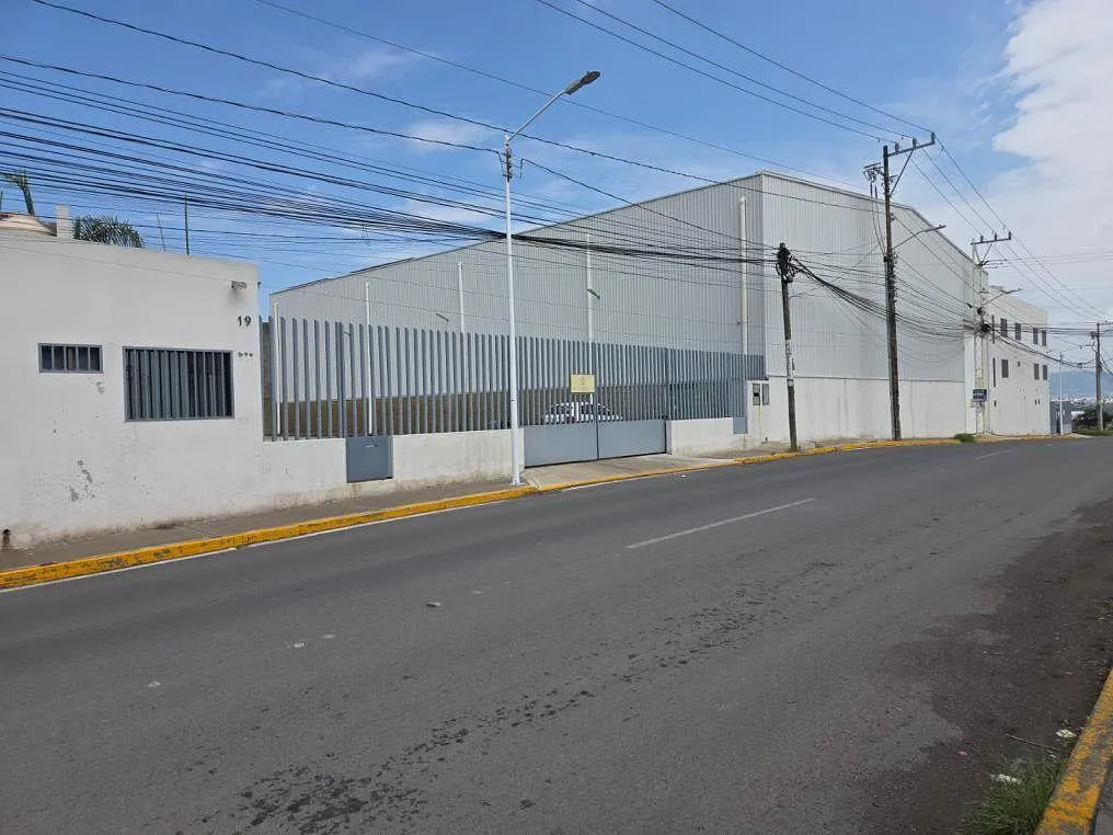 Industrial Spot2