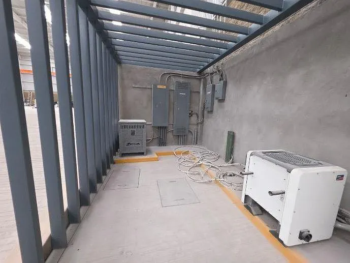 Industrial Spot2
