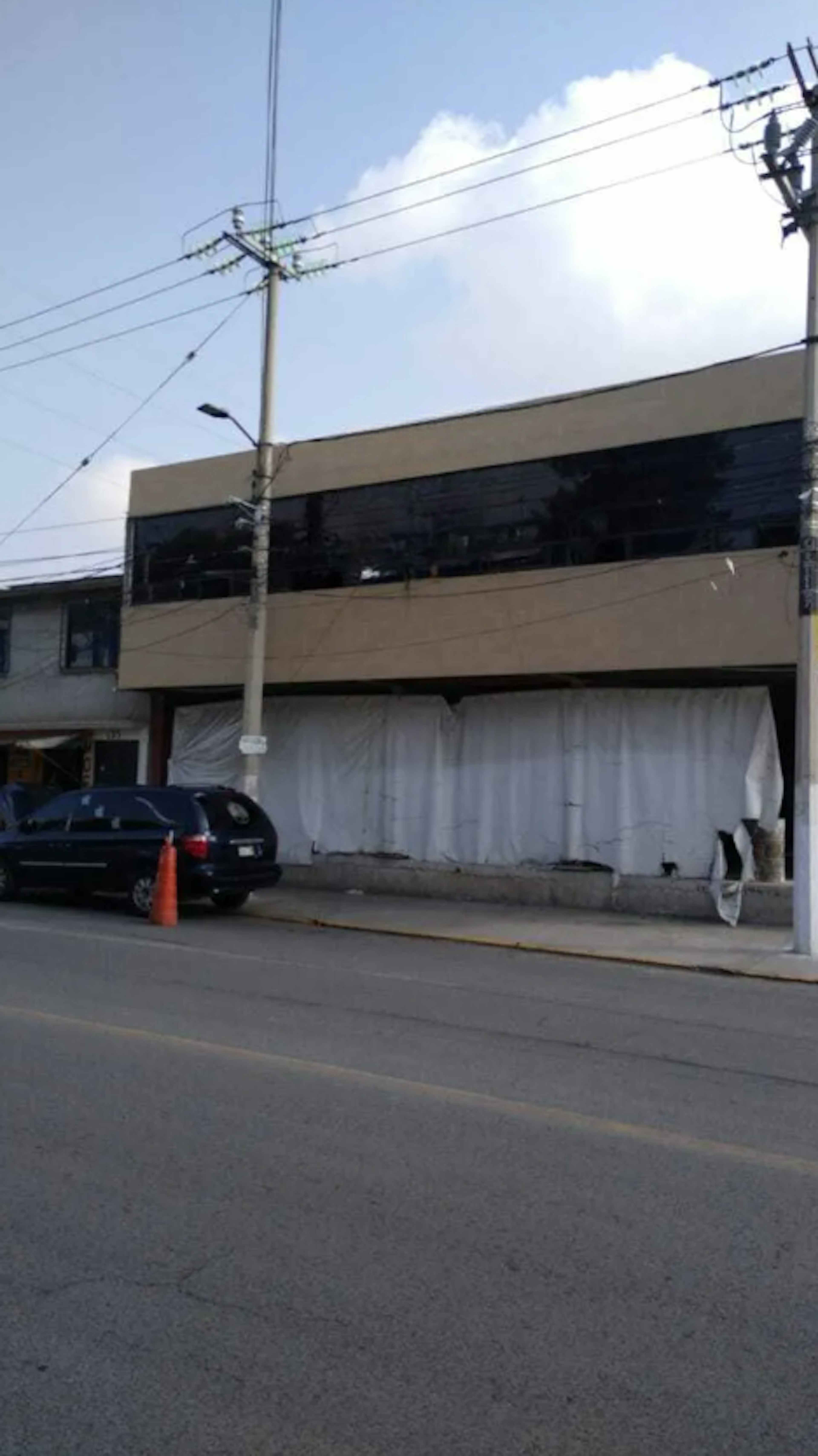 Boulevard Tultitlán Poniente