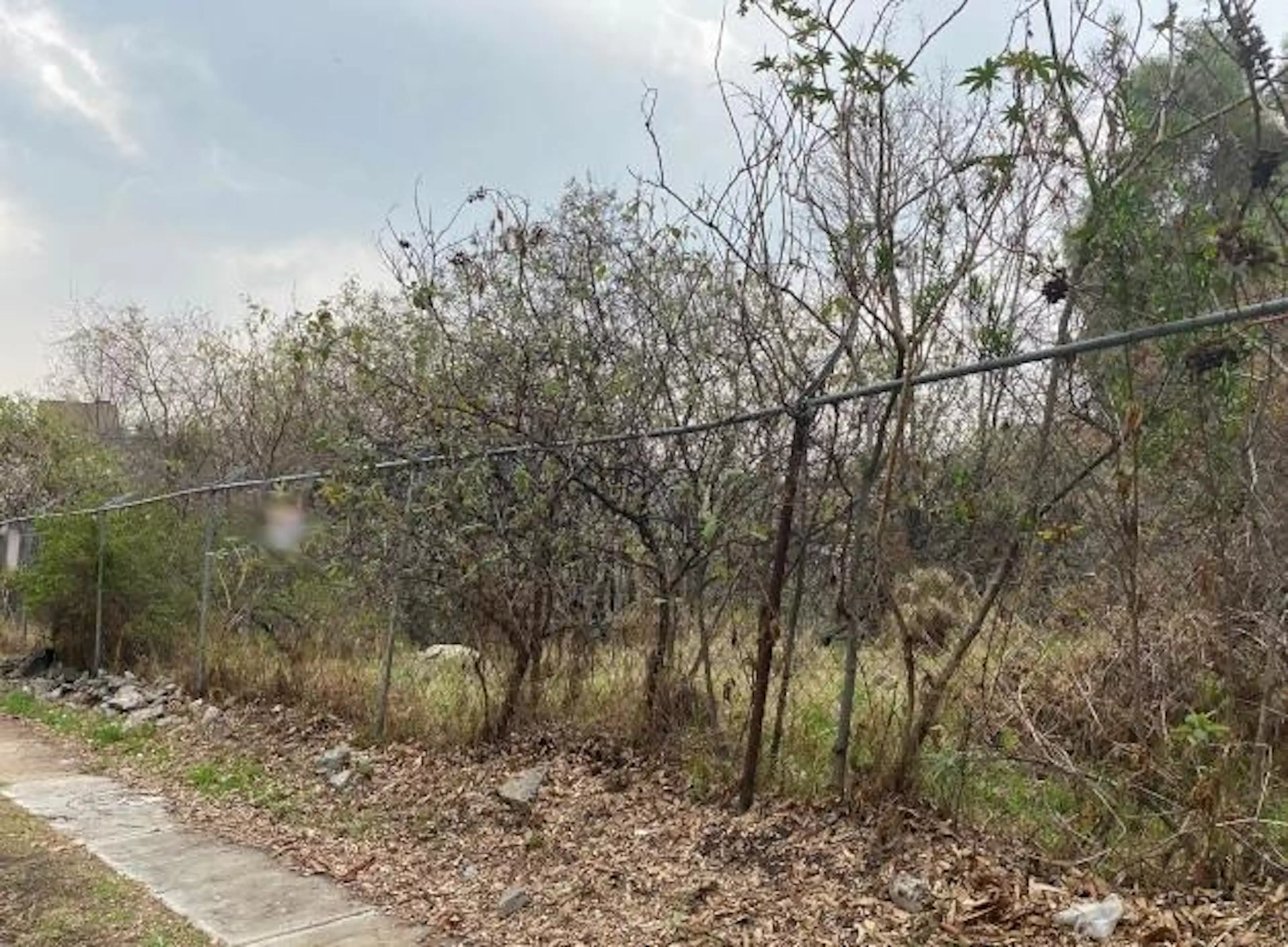 Venta Terreno Lomas De La Herradura
